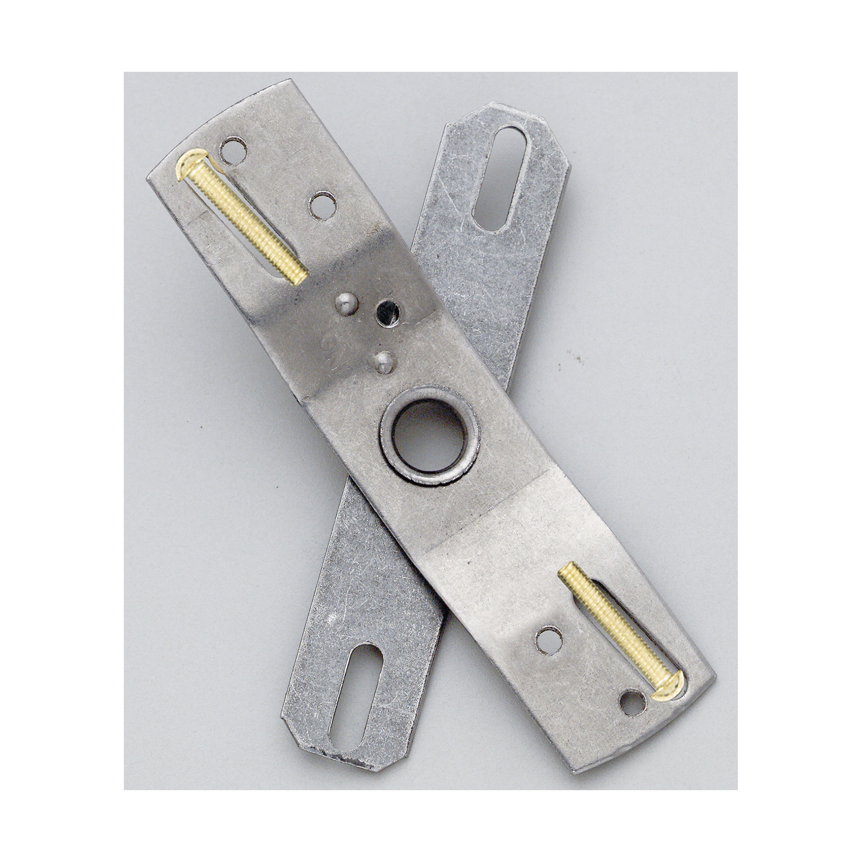 4" OFFSET SWIVEL CROSS BAR W/S - S70-593