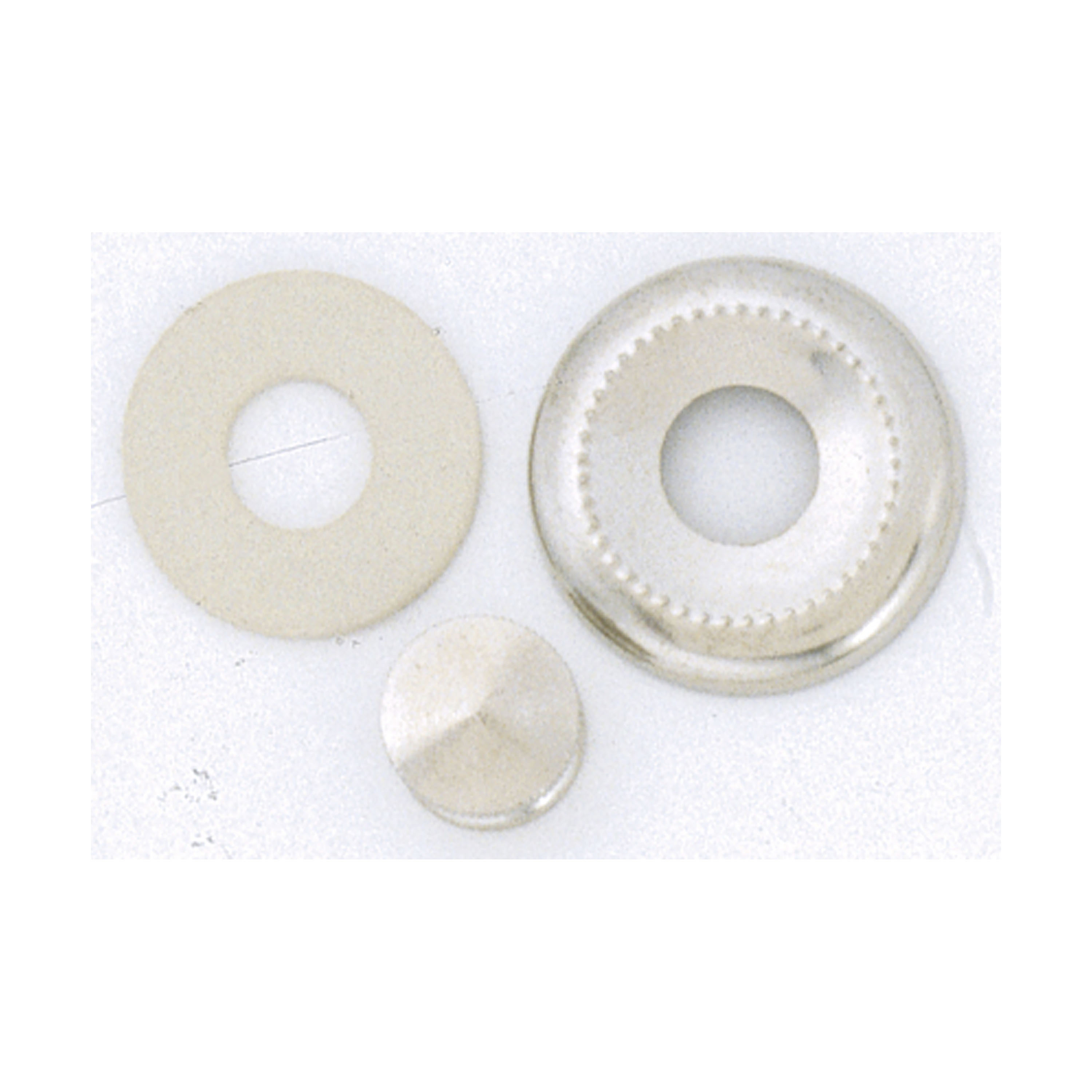 NCKL PLTD CEILING GLASS LOCKUP - S70-639