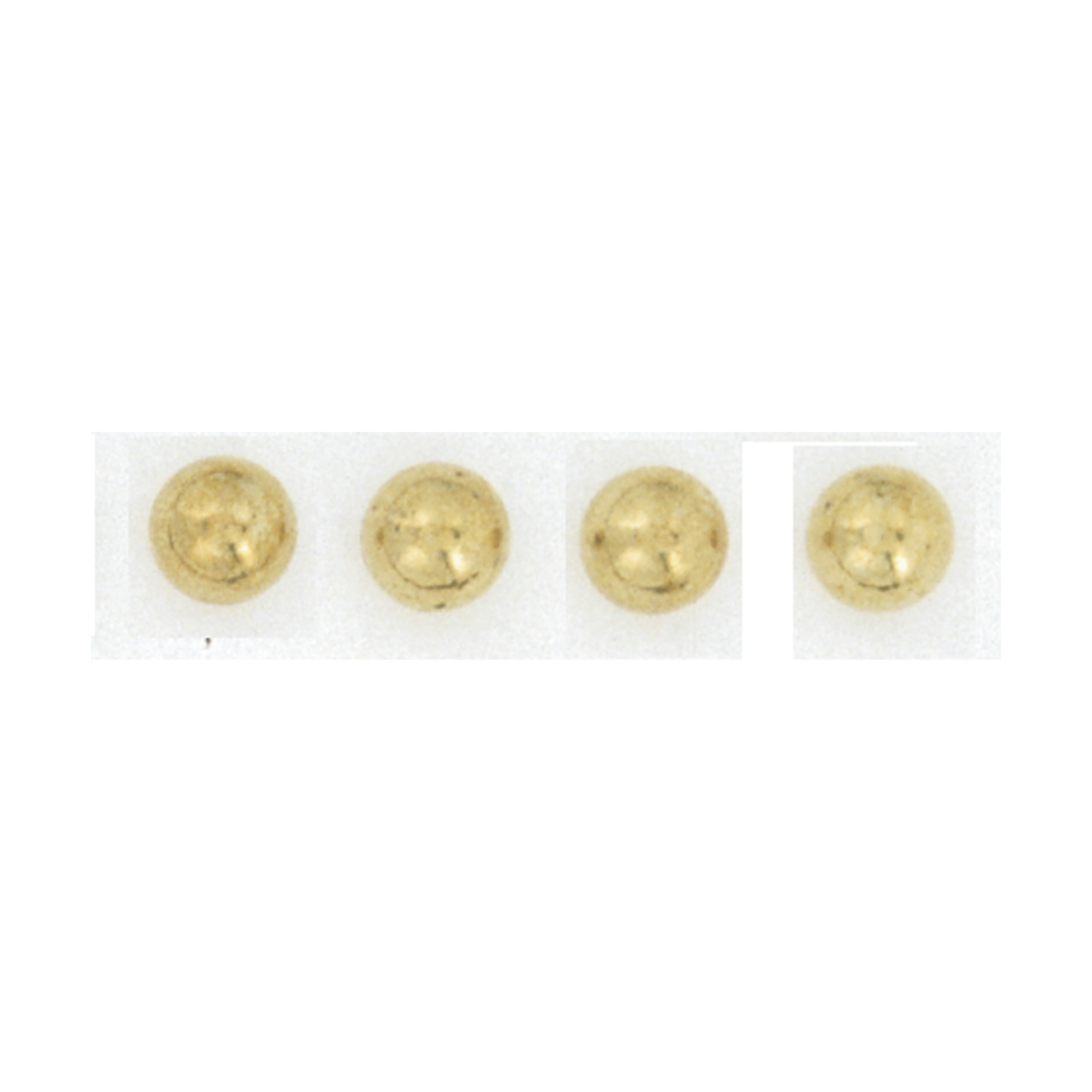 BR KNOBS 8/32 THRD - S70-660