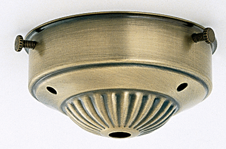 3 1/4 AB FIN BALL HOLDER - S70-678