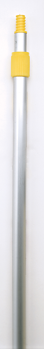6-12 FT. ALUM. EXTENSION POLE - S70-9272