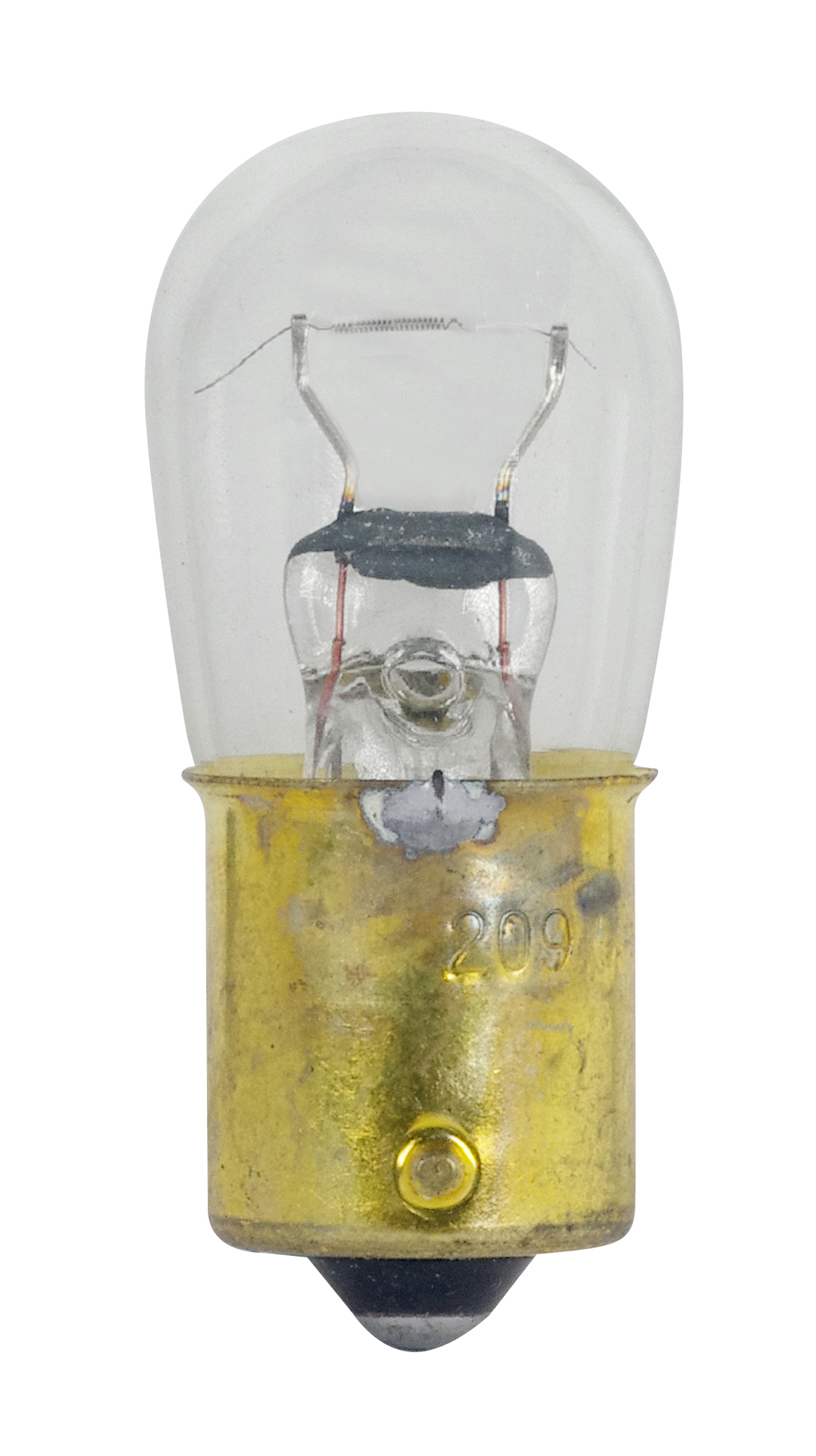 105 12V 12W BA15S B6 C6 - S7036