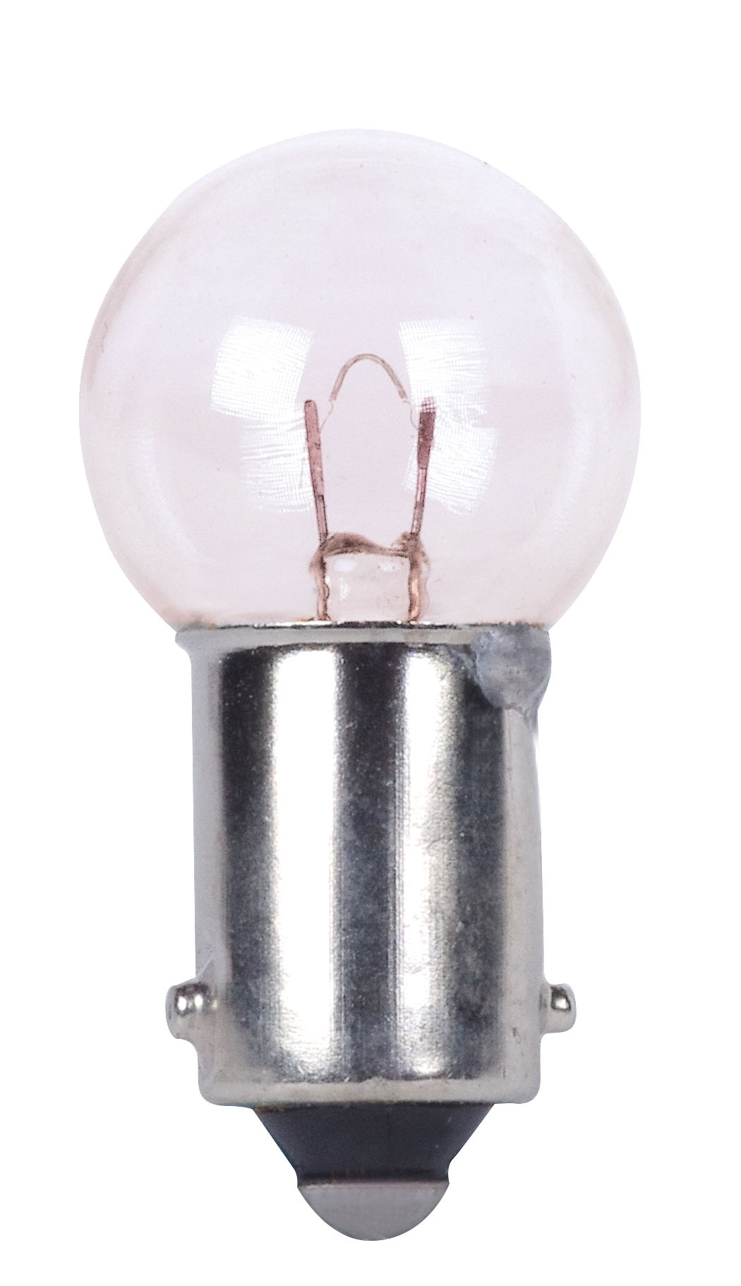 130 6V 1W BA9S G3.5 C2R - S7059