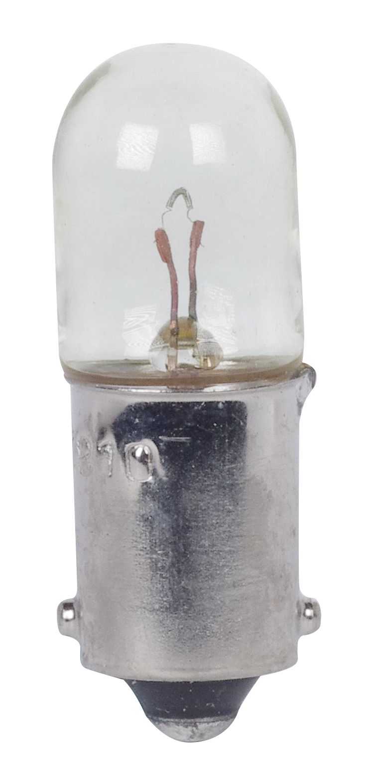 1810 6.3V 2.5W BA9S T3.25 C2R - S7072