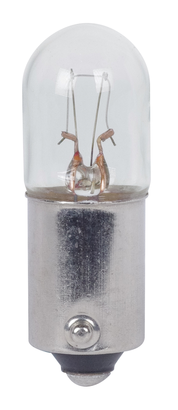 1818 24V 4W BA9S T3 1/4 C2R - S7075