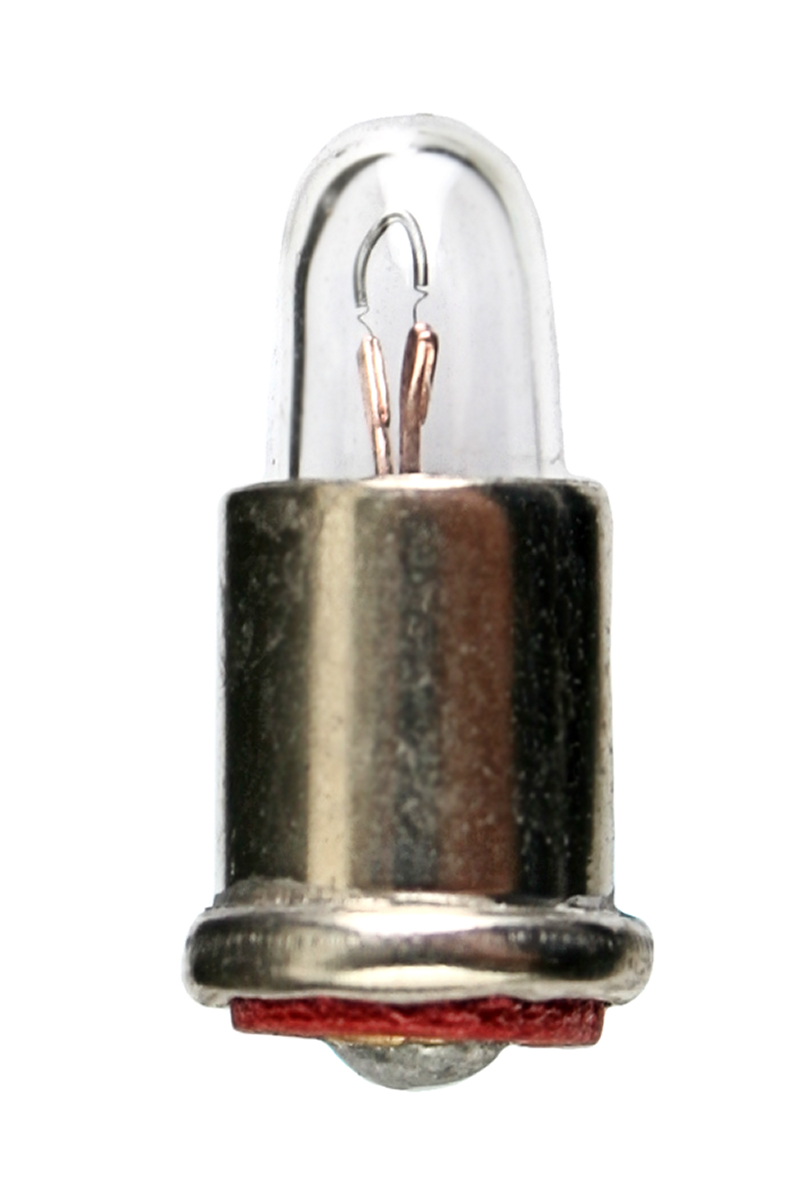 331 1V .08W SX6S T1.75 C6 - S7115