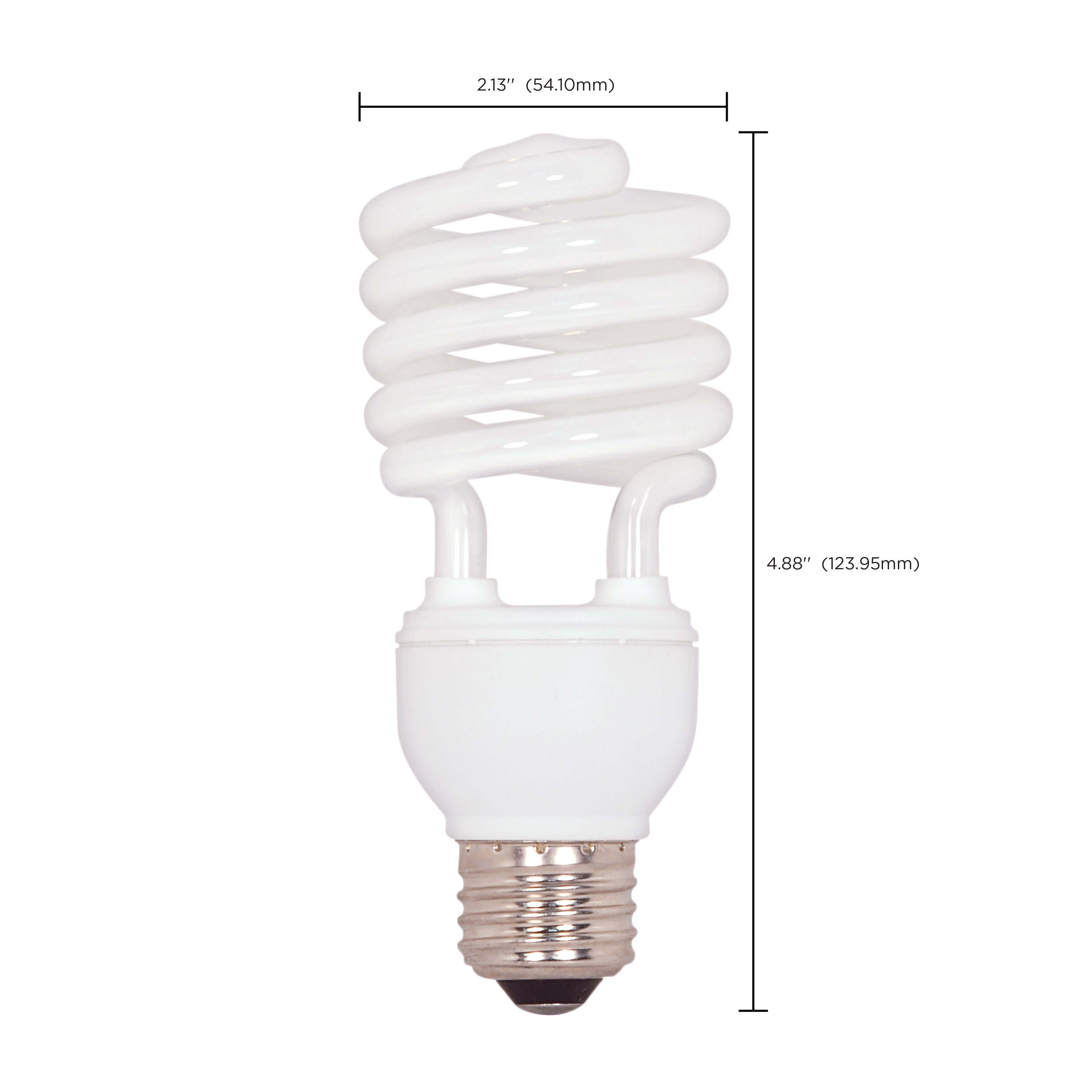 23T2/E26/2700K/120V/1PK - S7227