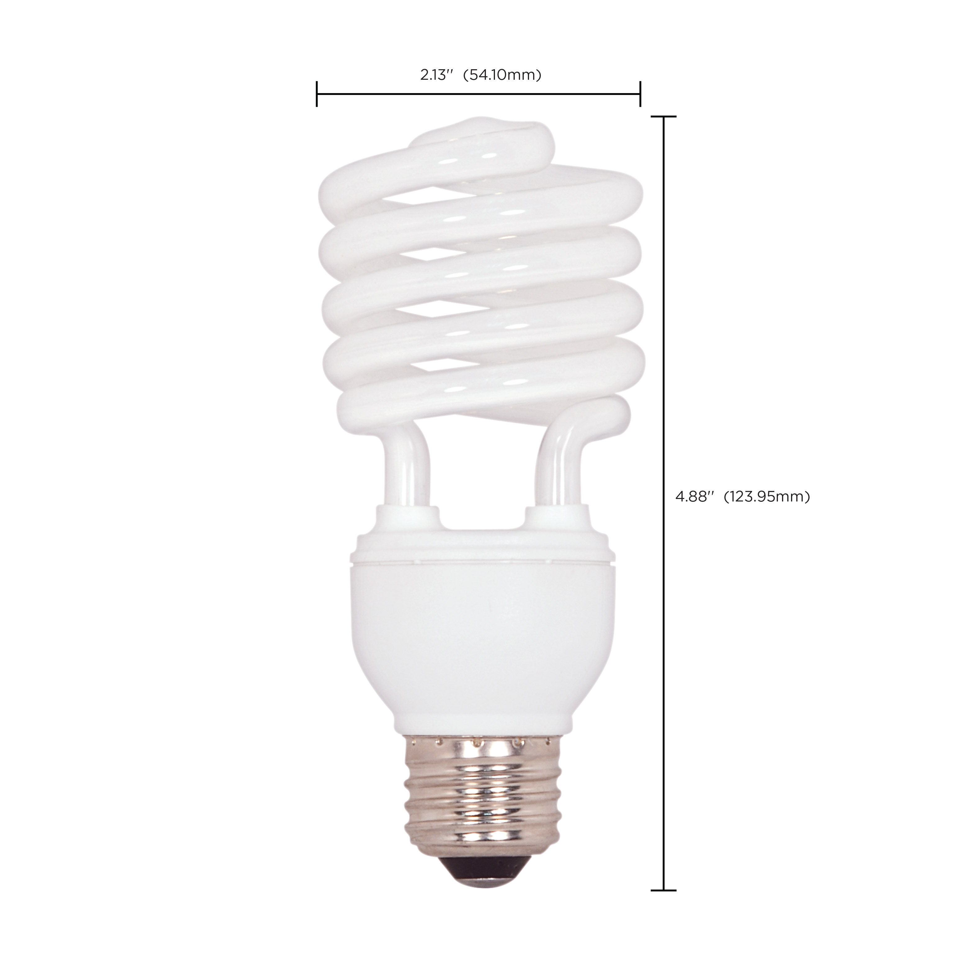 23T2/E26/4100K/120V/1PK - S7228