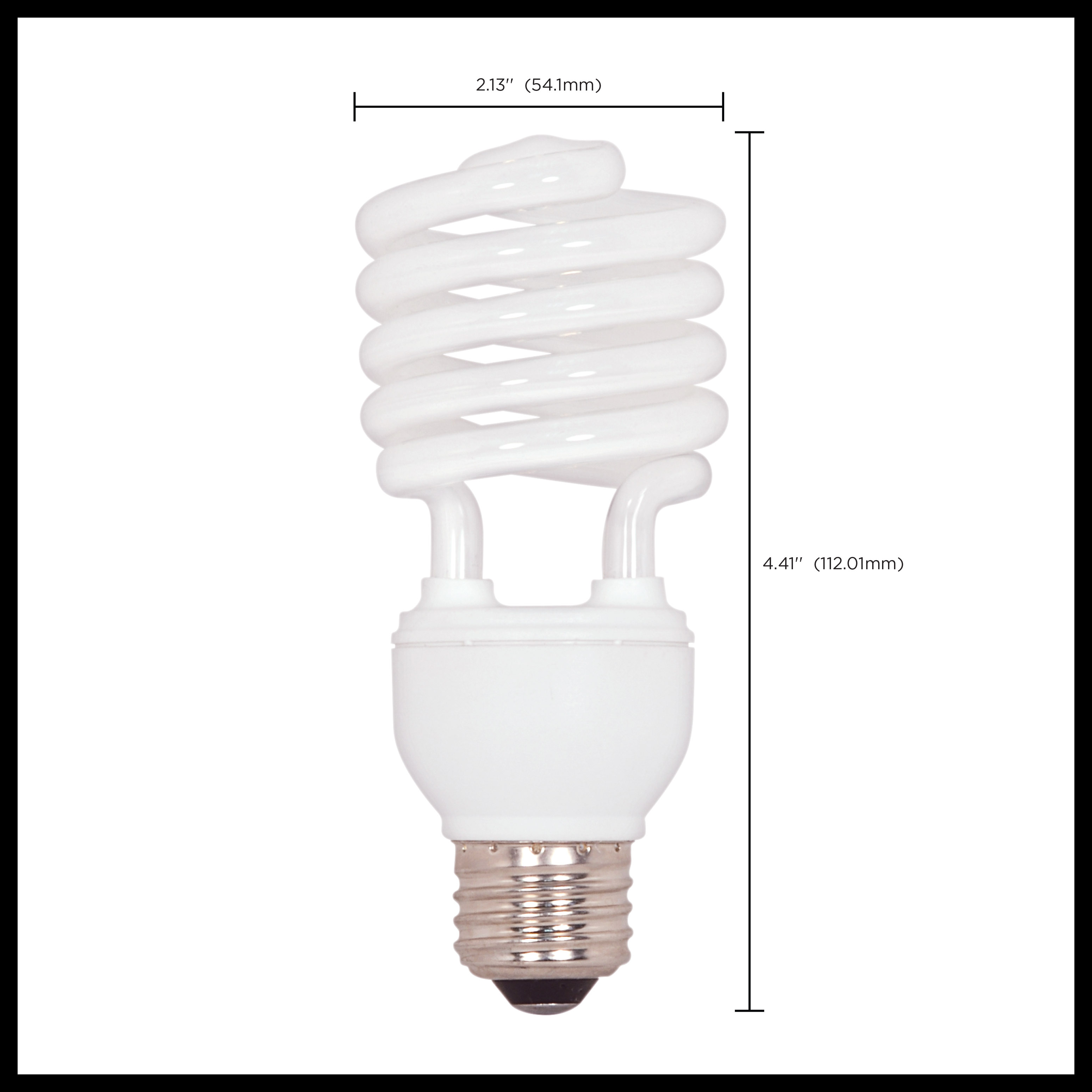 20T2/E26/2700K/120V/1PK - S7234