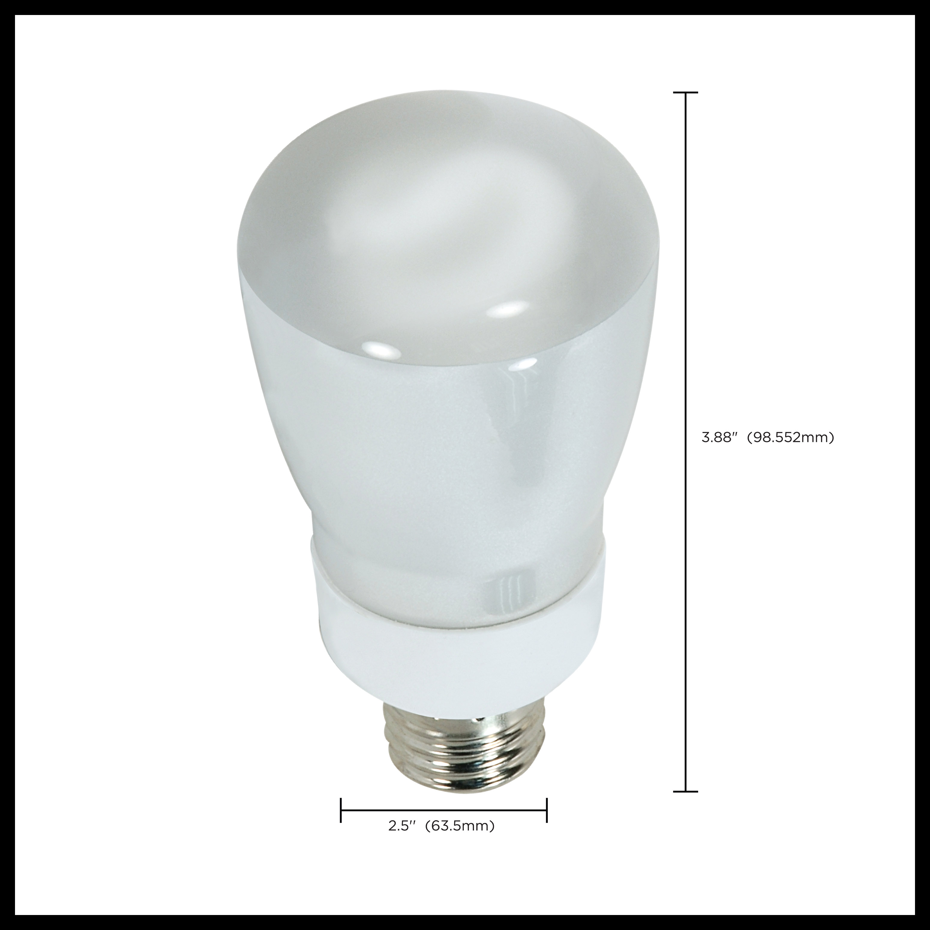 5R20/E26/4100K/120V/1PK - S7258