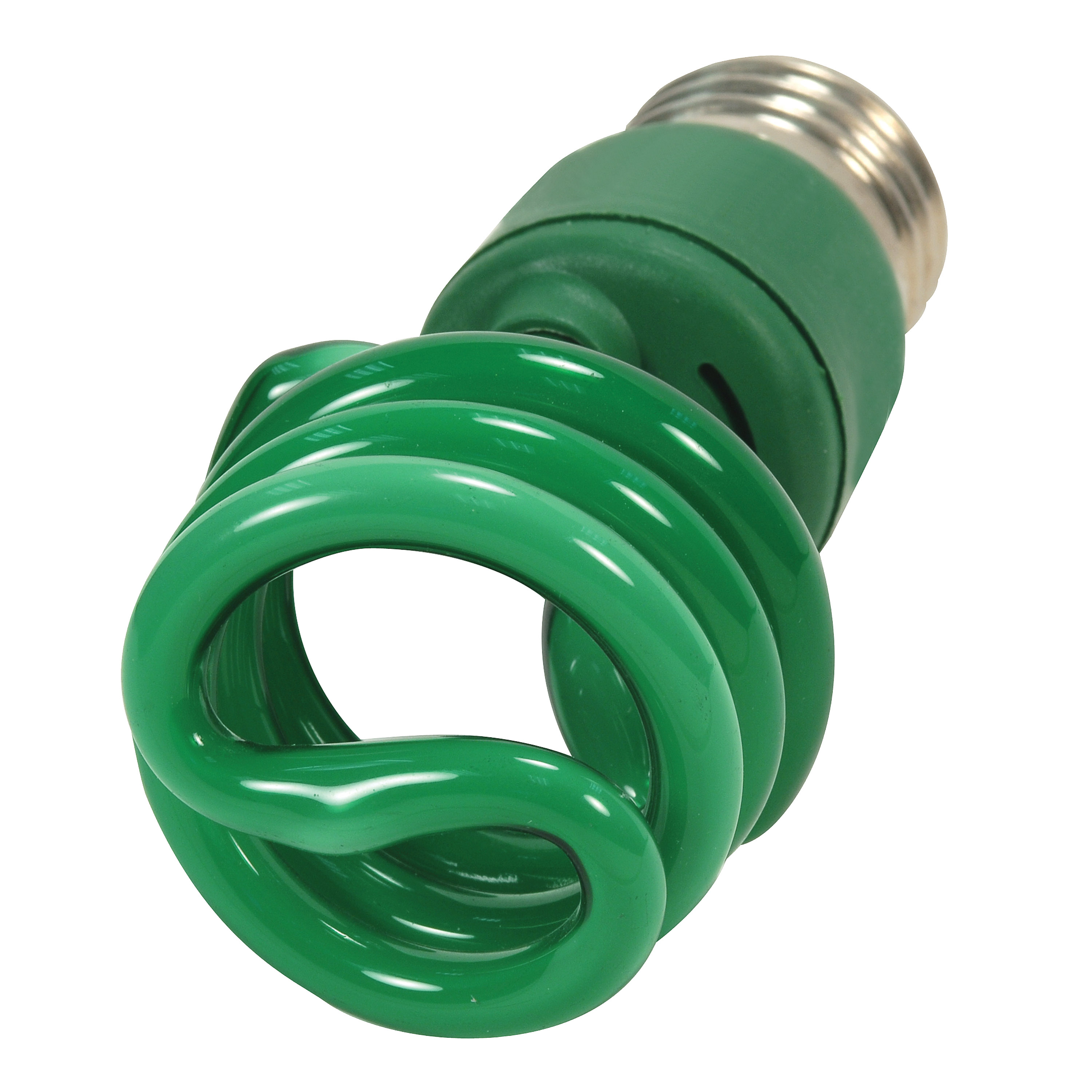 13T2/E26/GREEN/120V/1PK - S7272