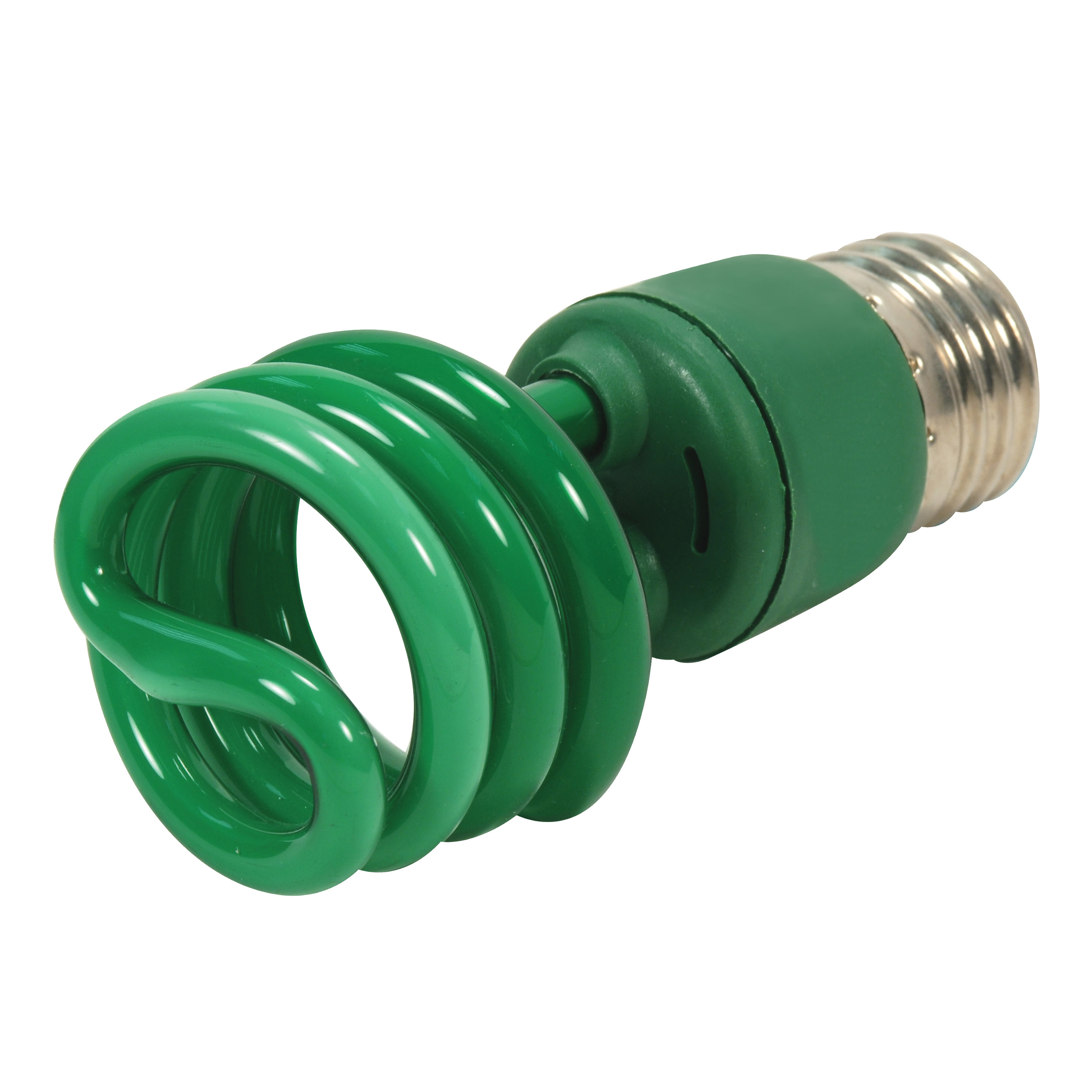 13T2/E26/GREEN/120V/1PK - S7272