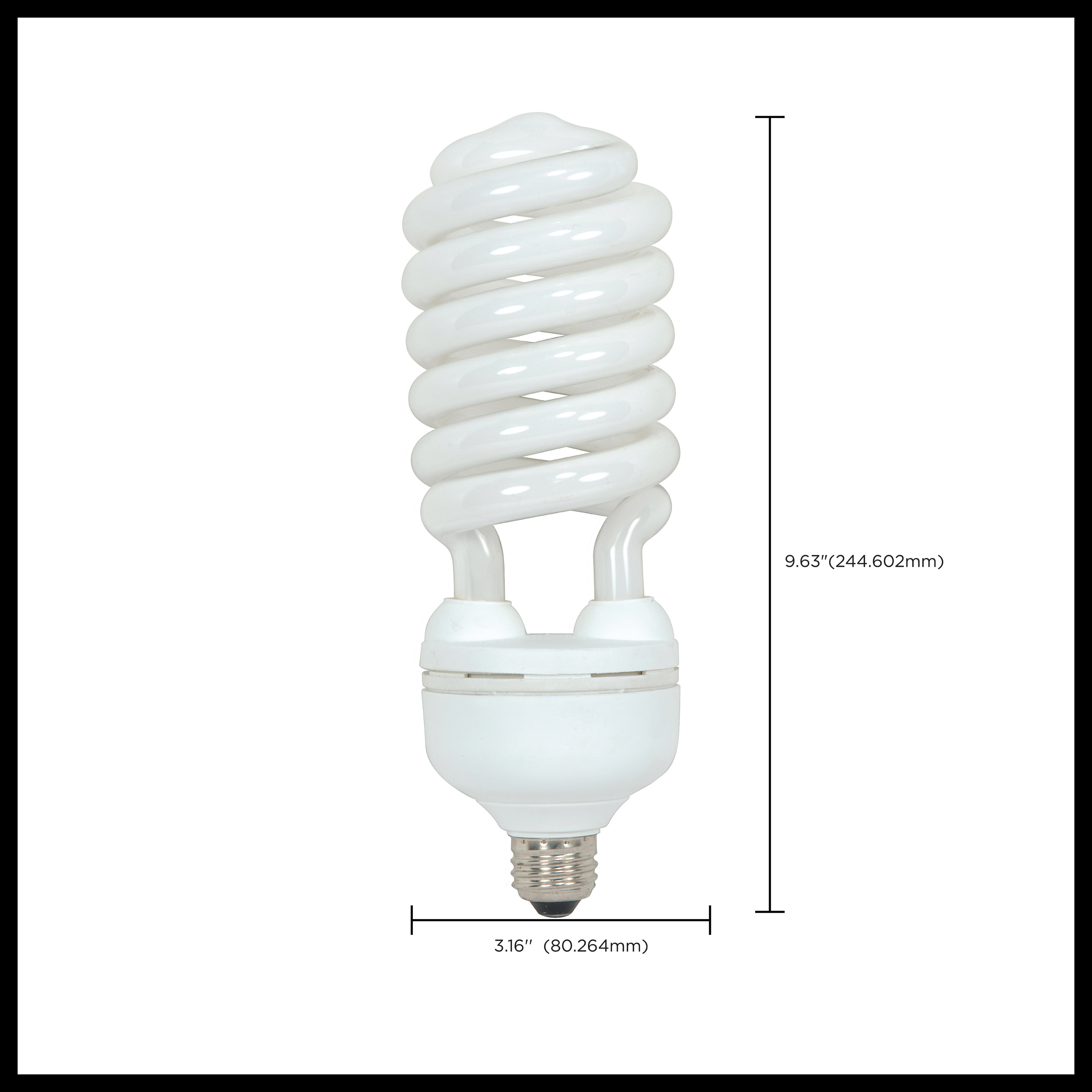 55T5/E26/4100K/120V/1PK - S7338