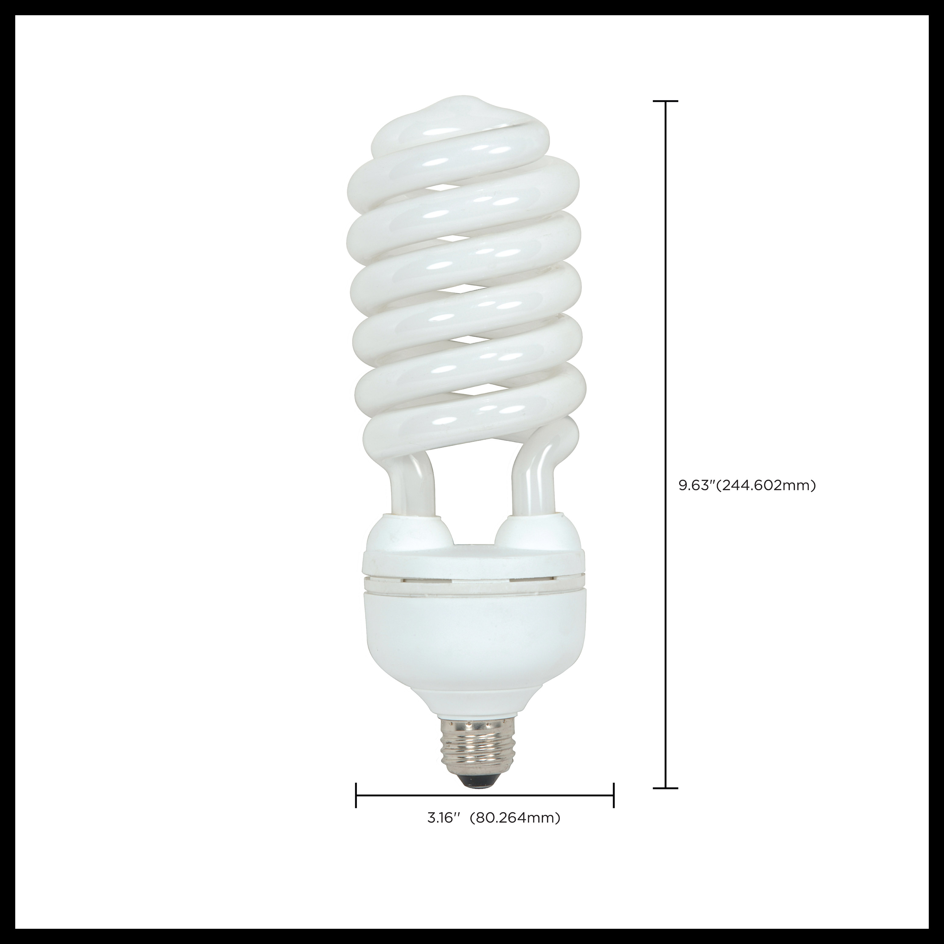 55T5/E26/5000K/120V/1PK - S7339
