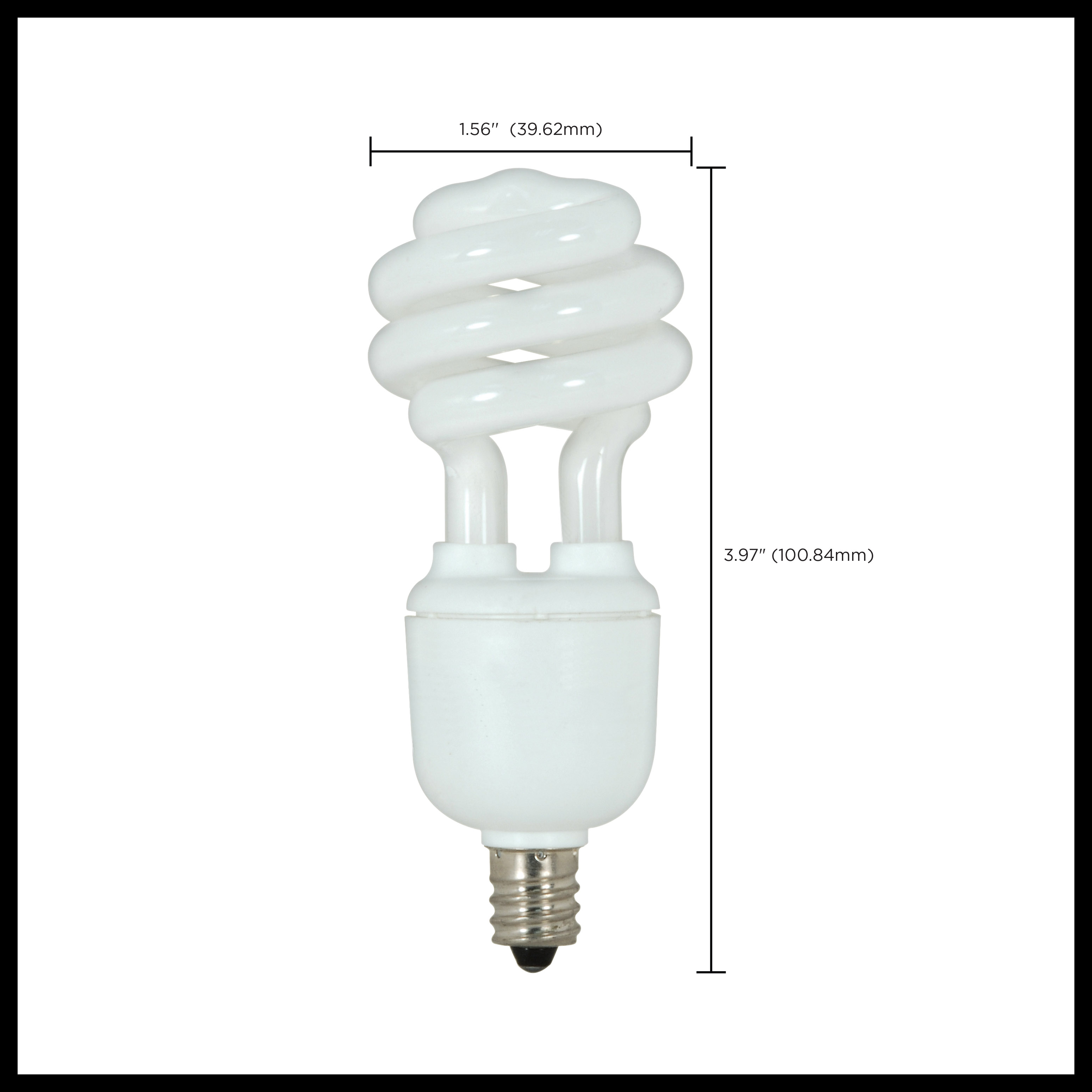 9T2/E12/4100K/120V/1PK - S7362
