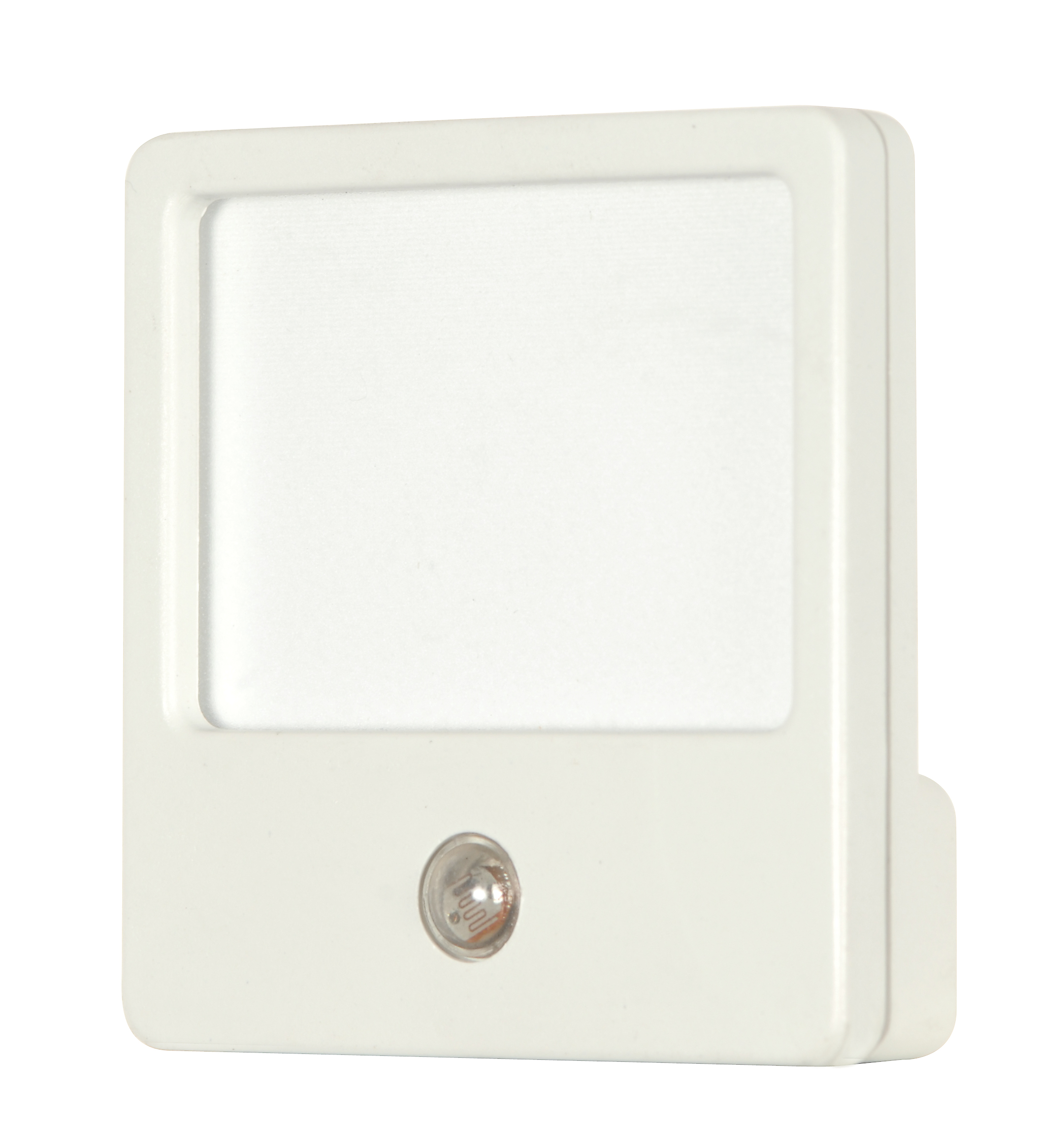 LED NIGHT LIGHT, SENSOR AUTOMA - S75-072