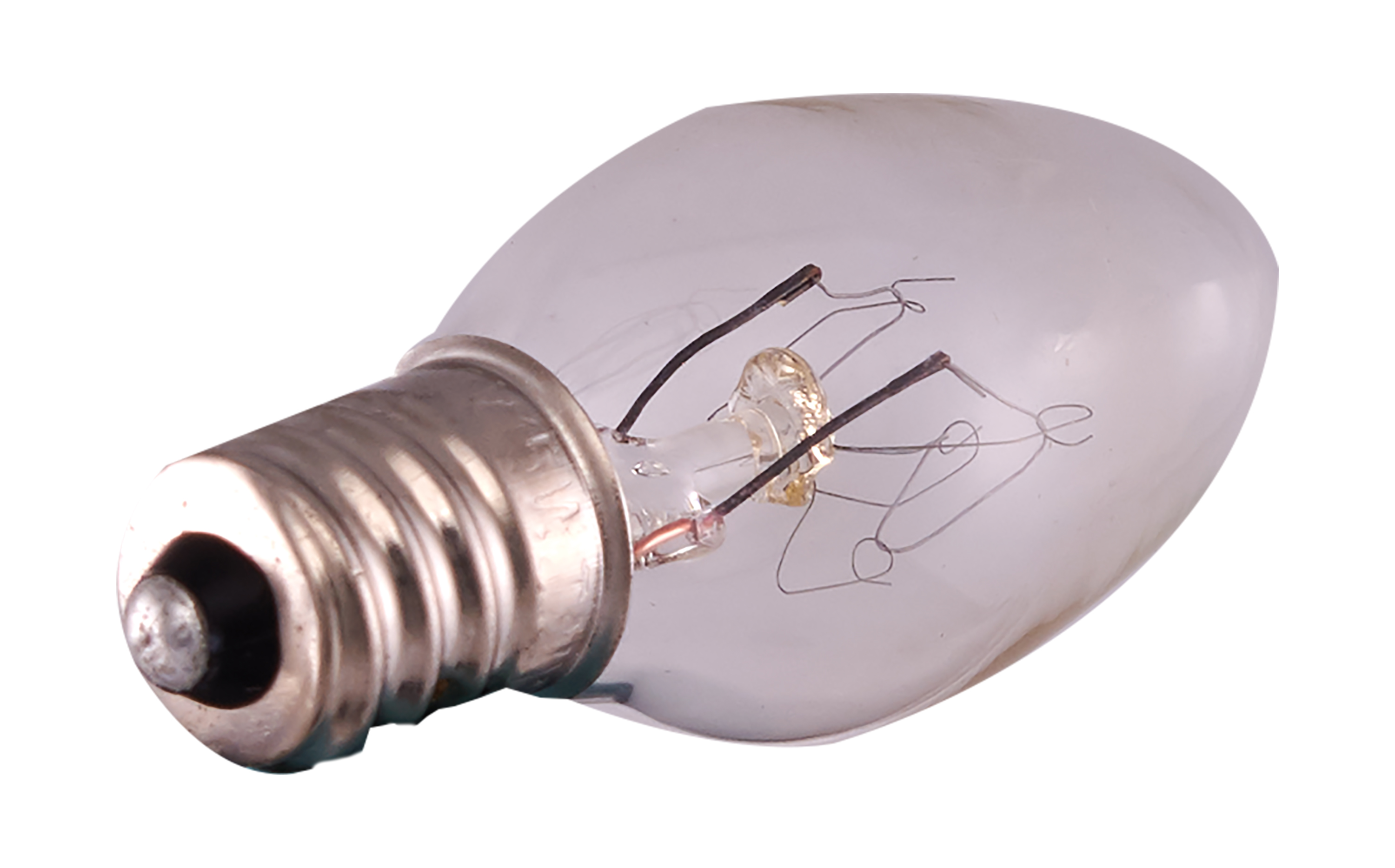 15C7 CLEAR 120V/130V E12 - S7714