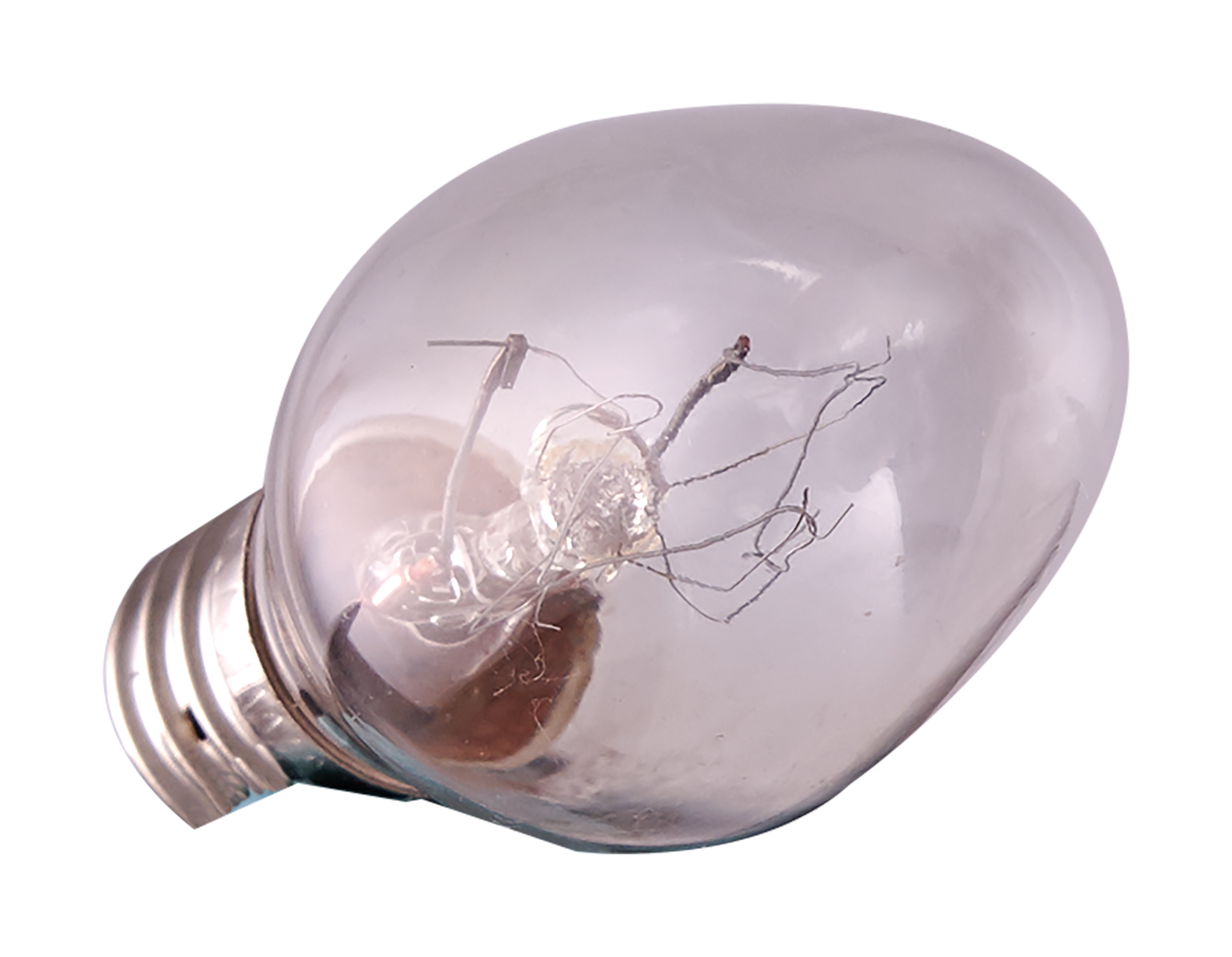 15C7 CLEAR 120V/130V E12 - S7714