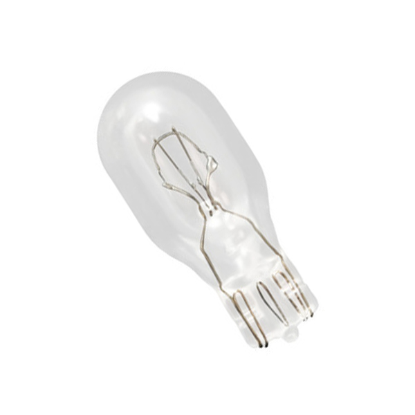 915 12V 9W W2.1X9.5D T5 C2R - S7866