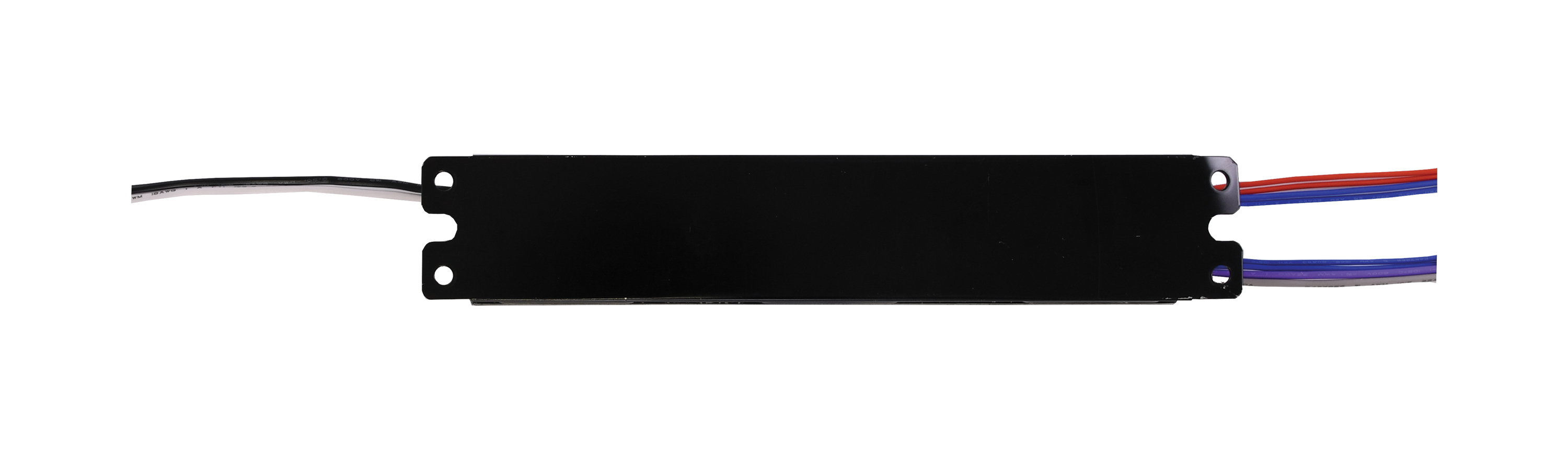 4FT - 4 LAMP T5 - EXT DRIVER - S8015