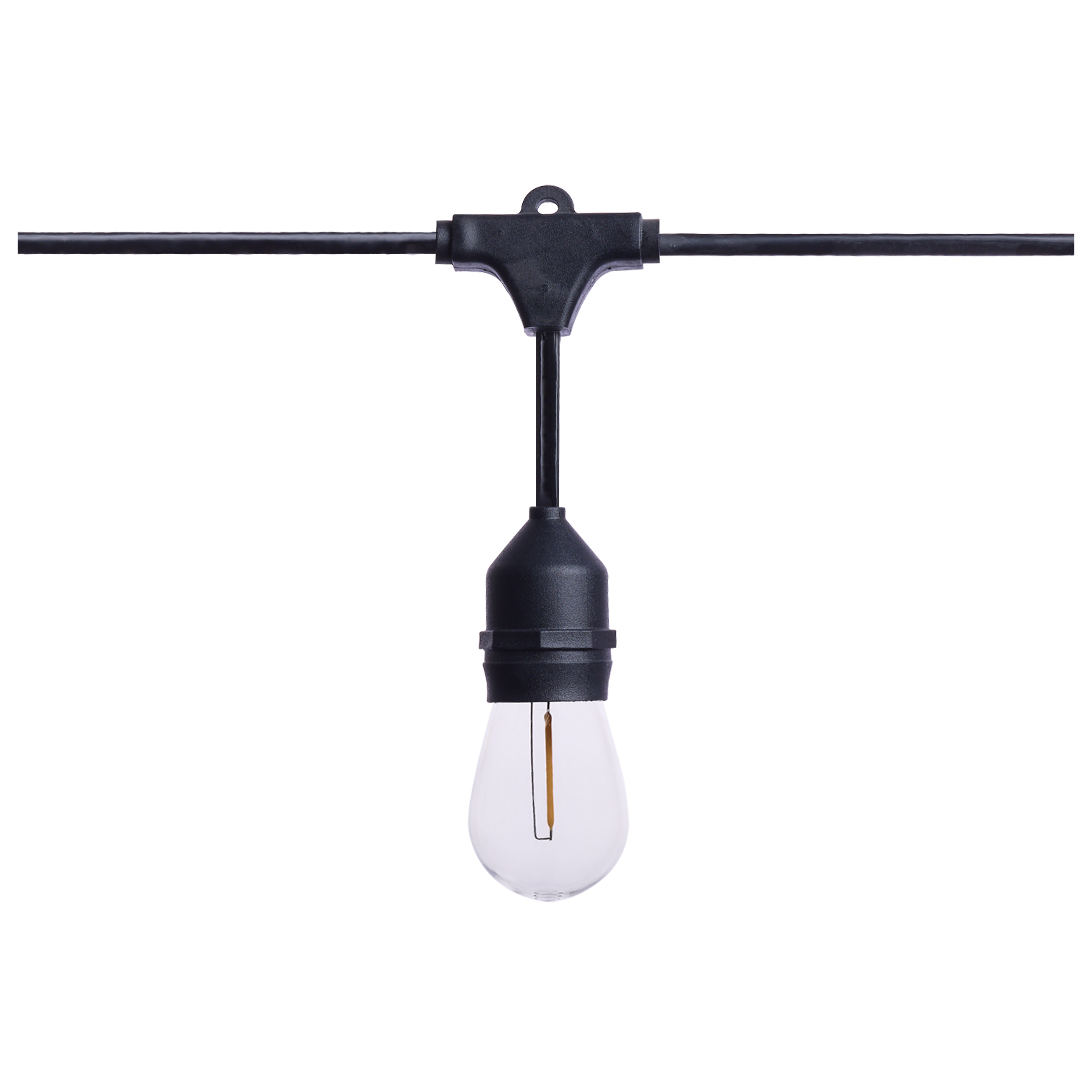 24FT/LED/SL/S14/27K/120V - S8020R1