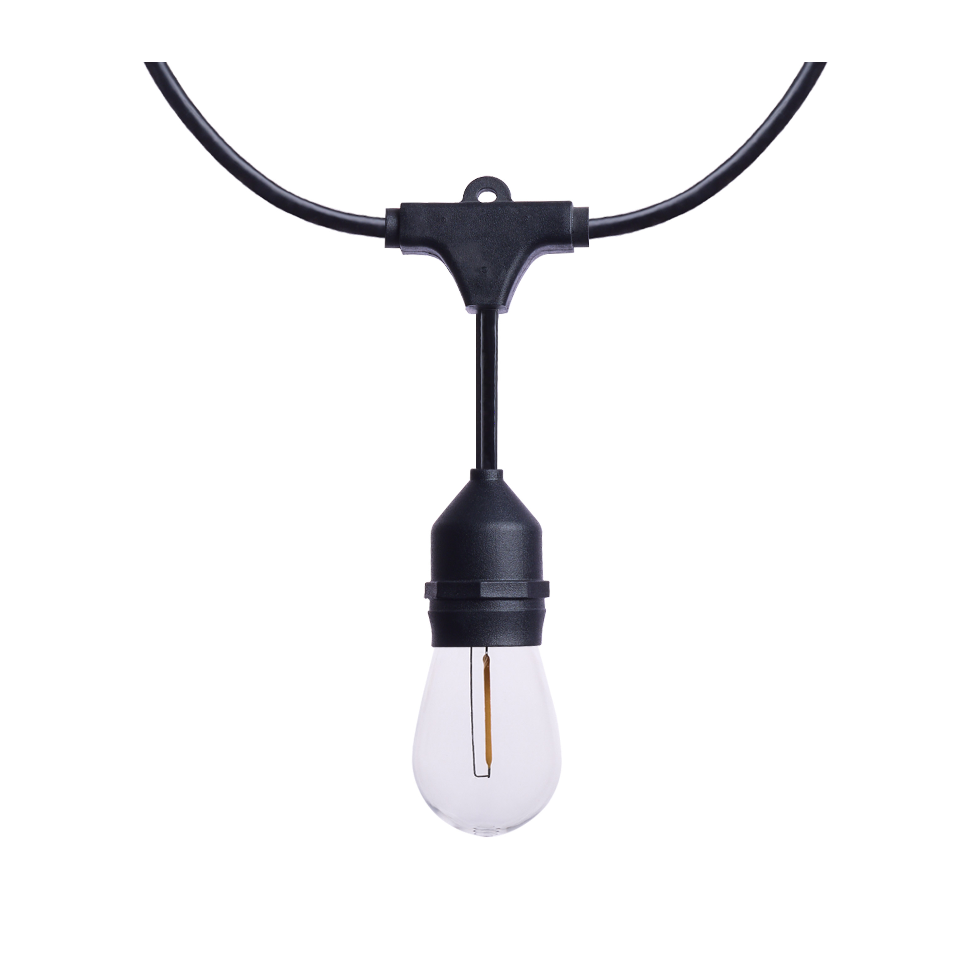 24FT/LED/SL/S14/27K/120V - S8020R1