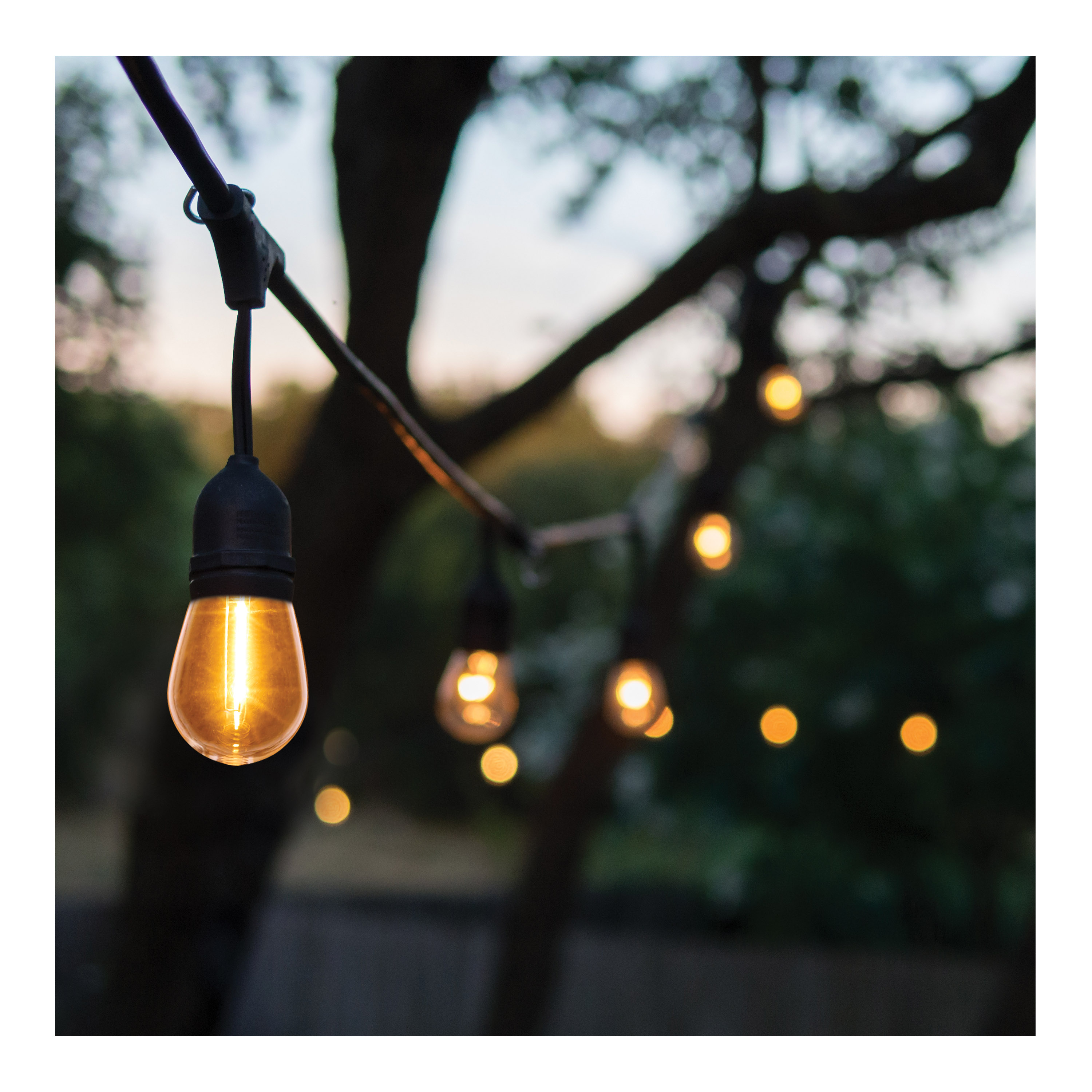 24FT/LED/SL/S14/27K/120V - S8020R1