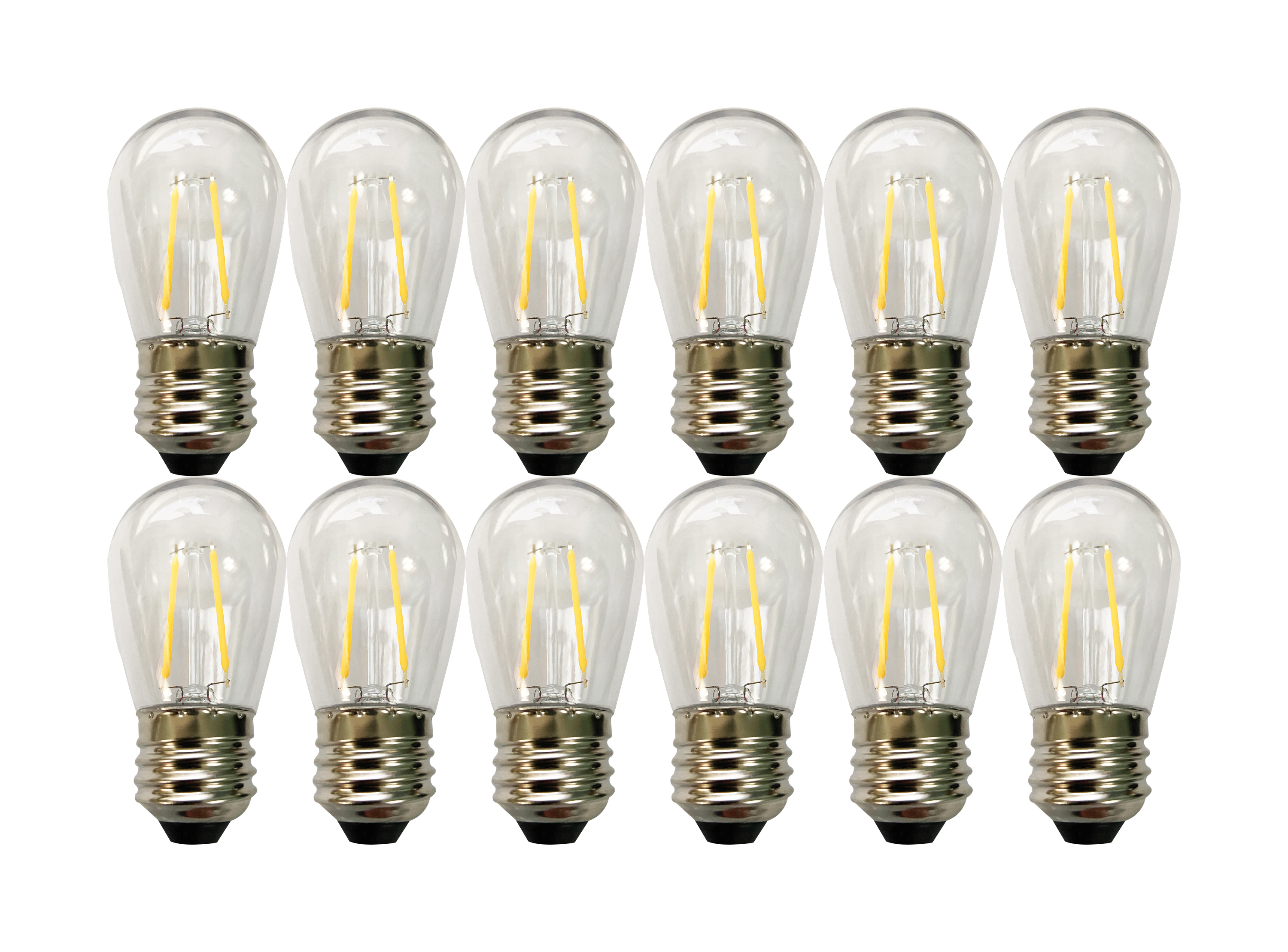 24FT/LED/STRING LIGHT/120V - S8020