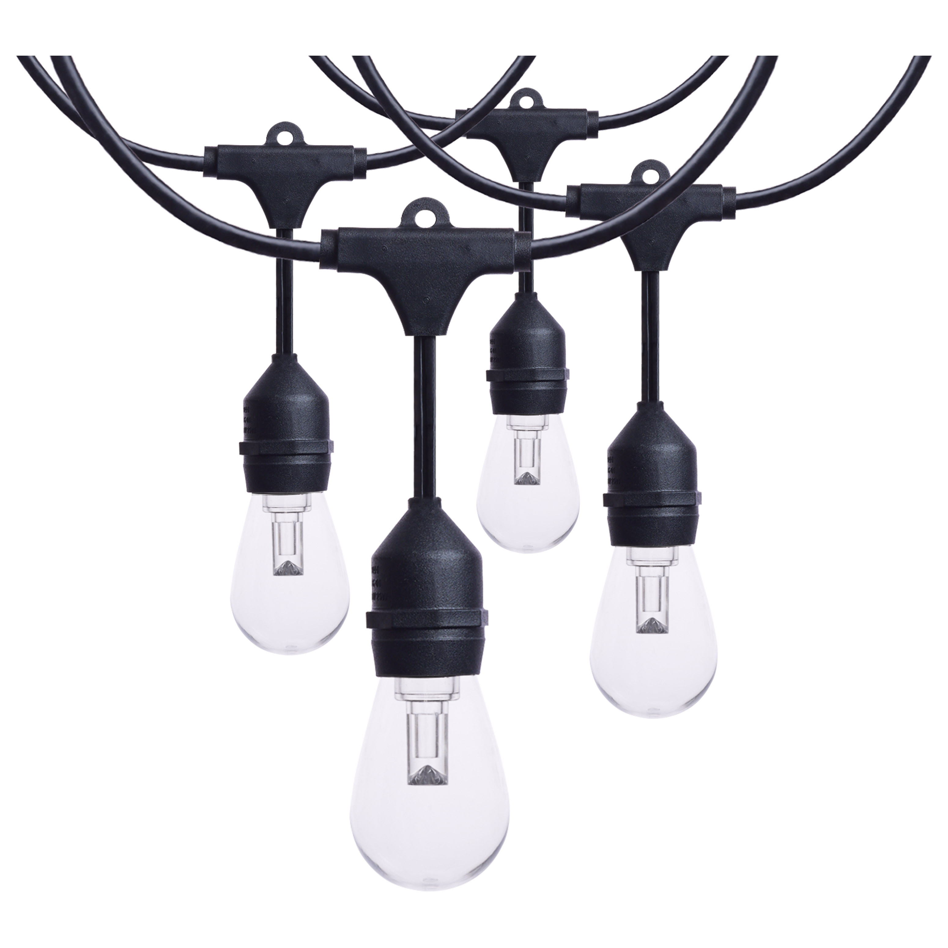 24FT/LED/SL/S14/IRR/RGBTW/120V - S8031R1