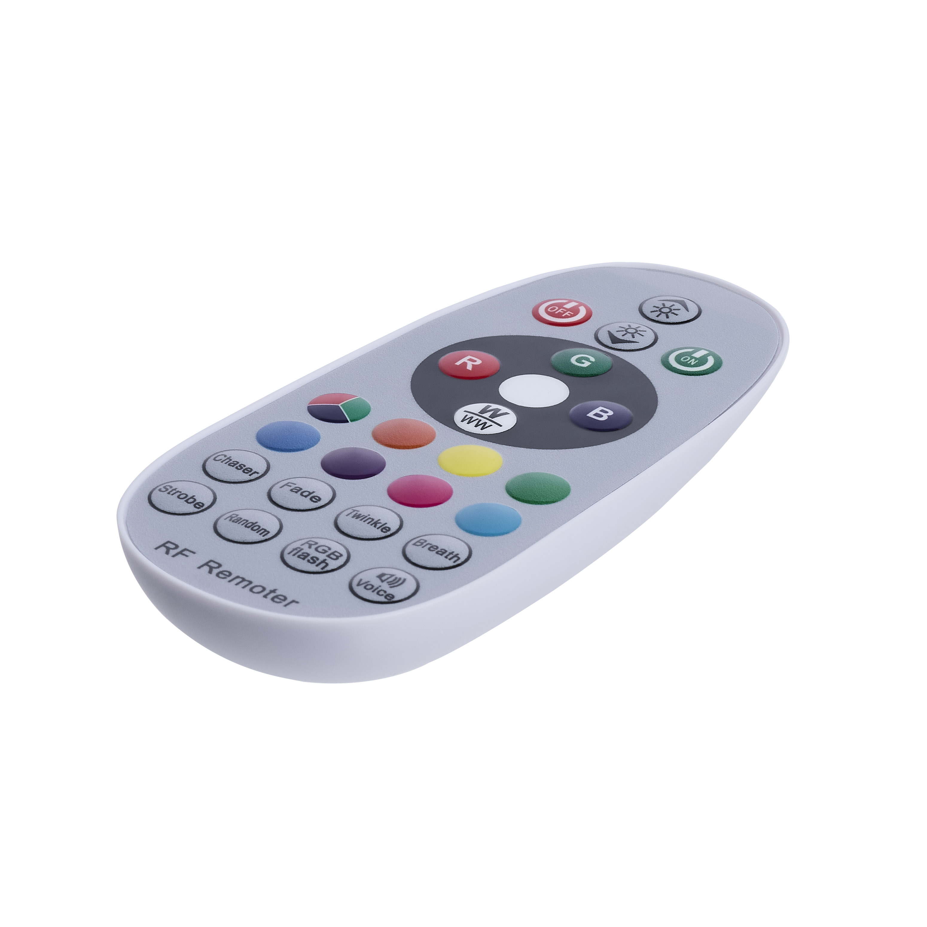 24FT/LED/SL/S14/IRR/RGBTW/120V - S8031R1