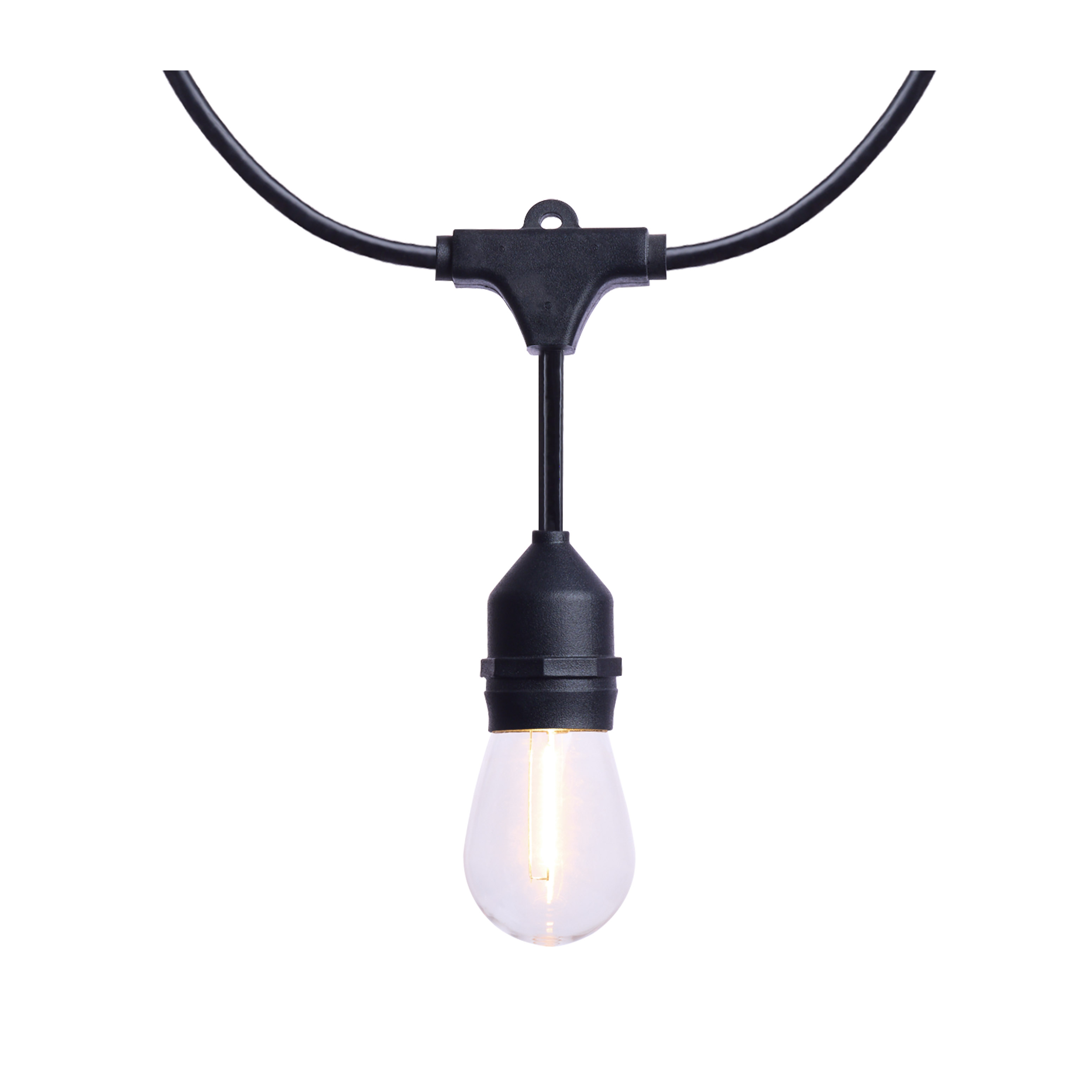 60FT/LED/SL/S14/22K/120V - S8032R1