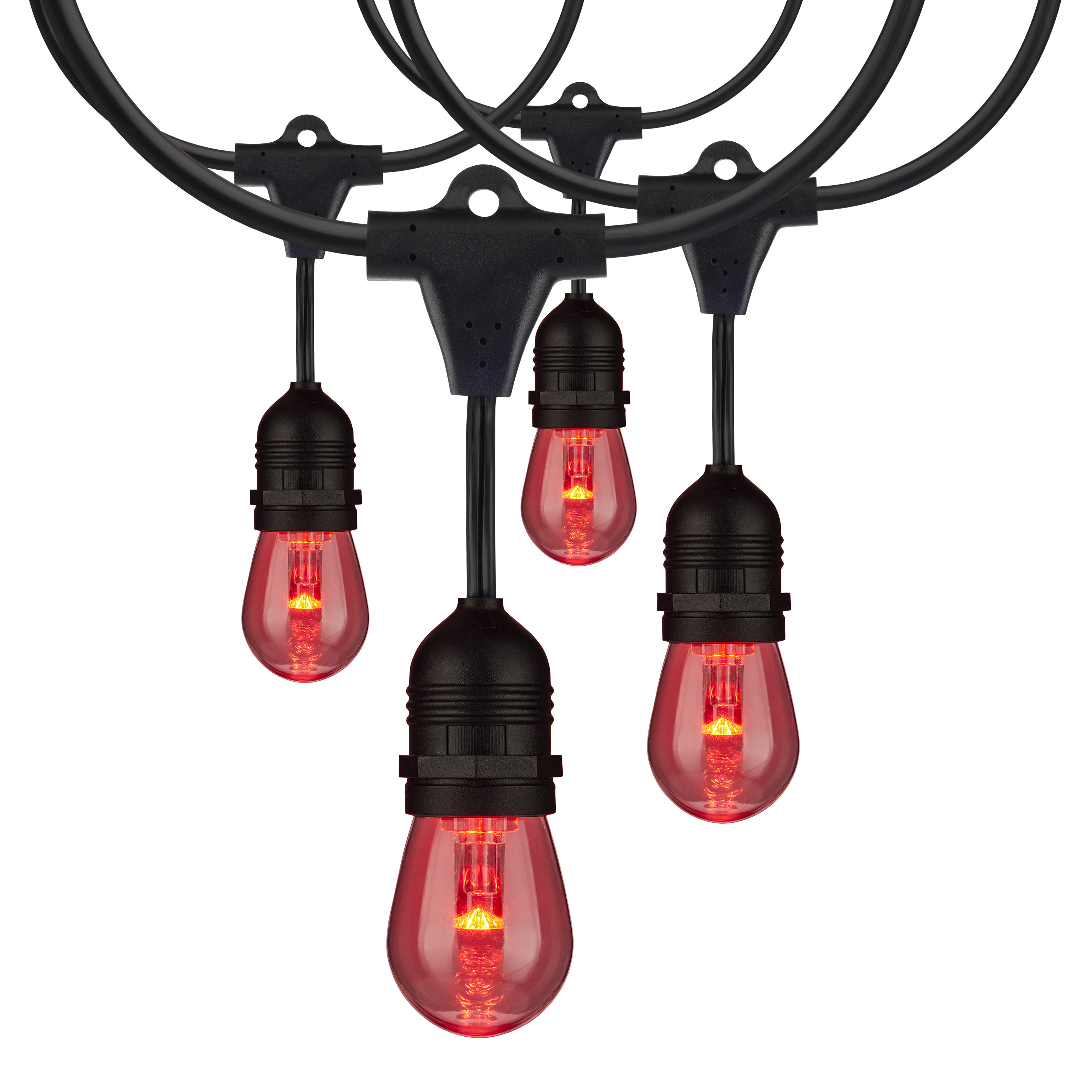 48FT/LED/SL/S14/IRR/RGBW/12 - S8033