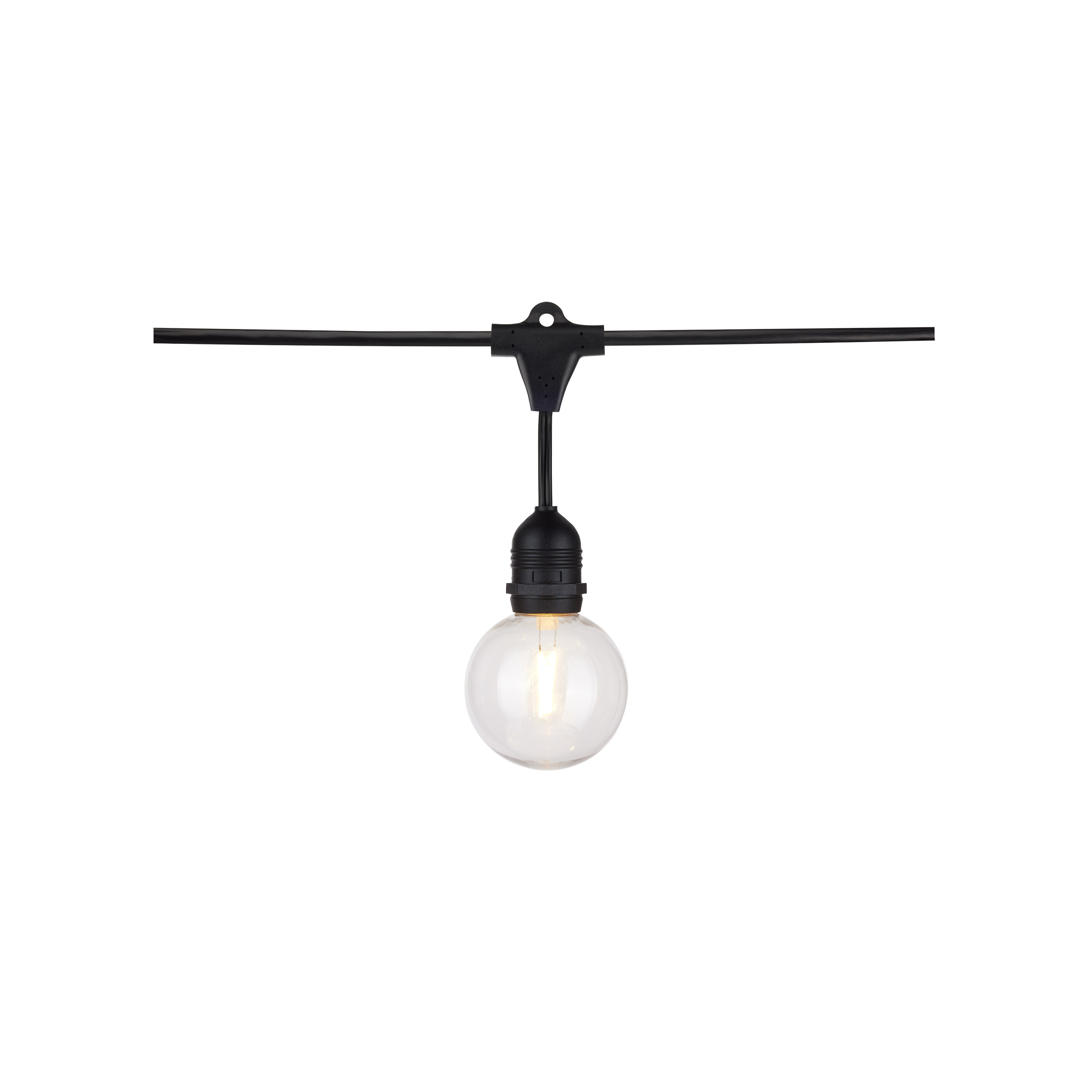 24FT/LED/SL/G25/822K/120V - S8034