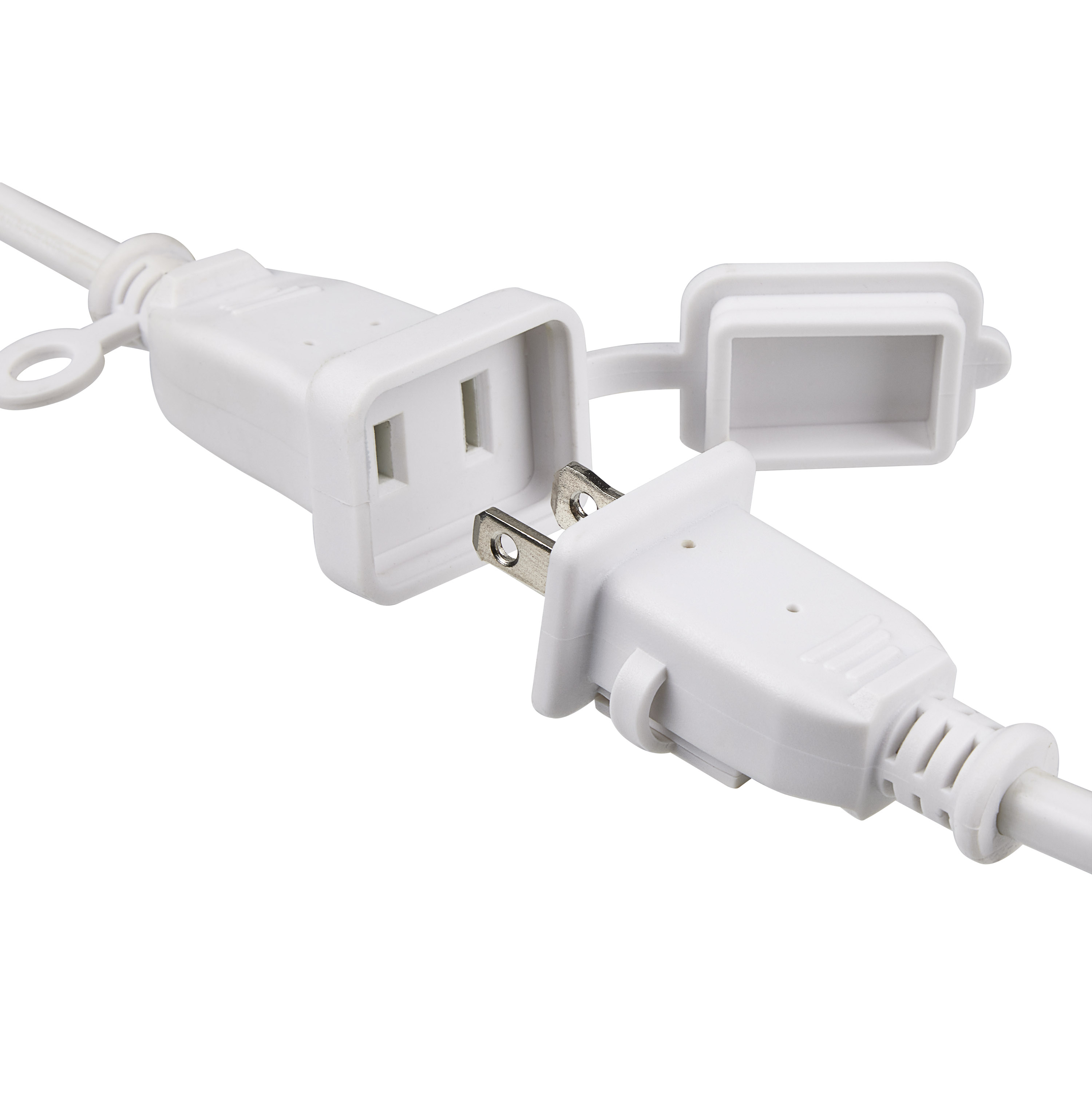 24FT/LED/SL/S14/822K/WH/120V - S8038