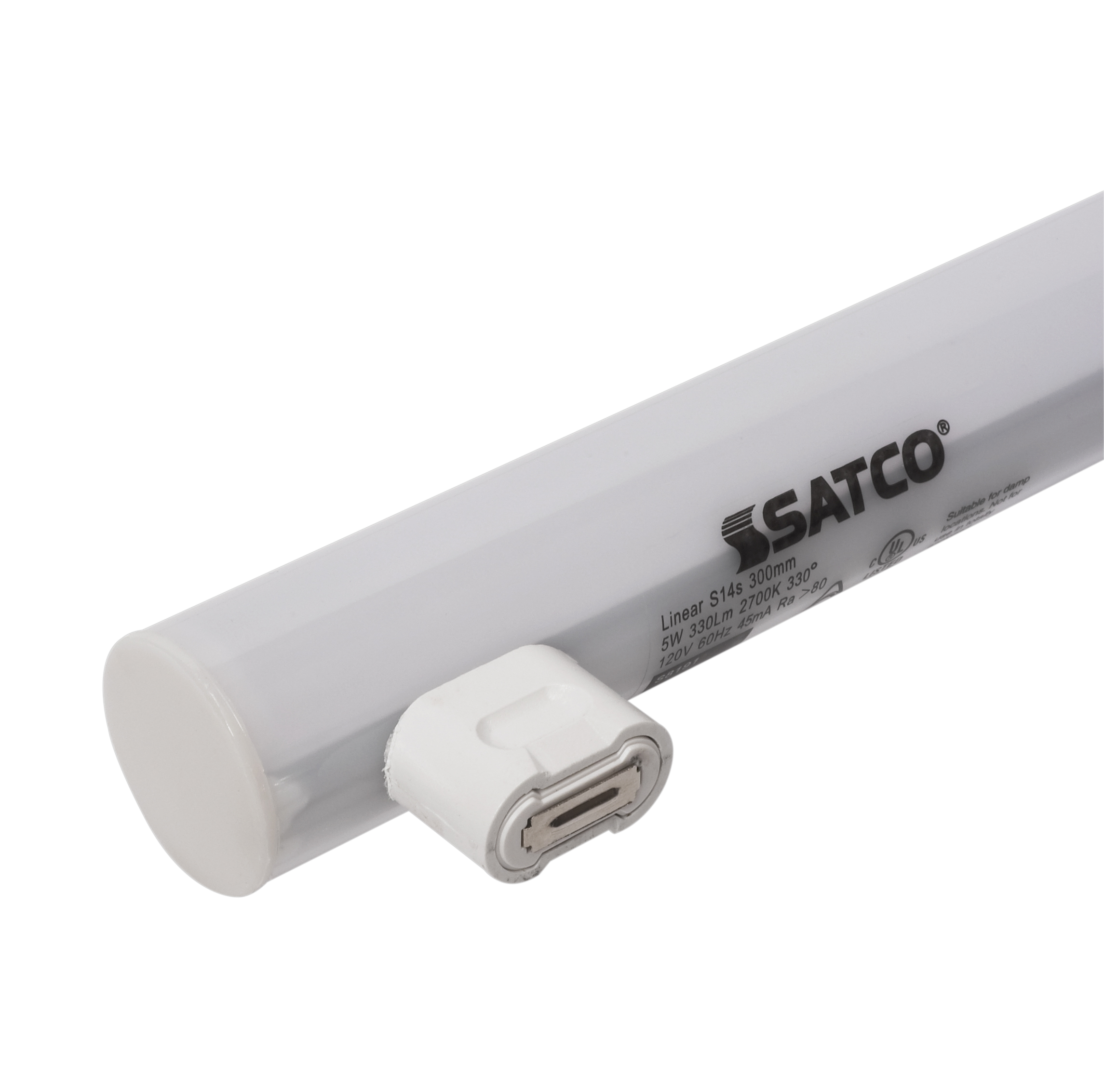 LED LN35 2700K 11.8" DIM - S8191