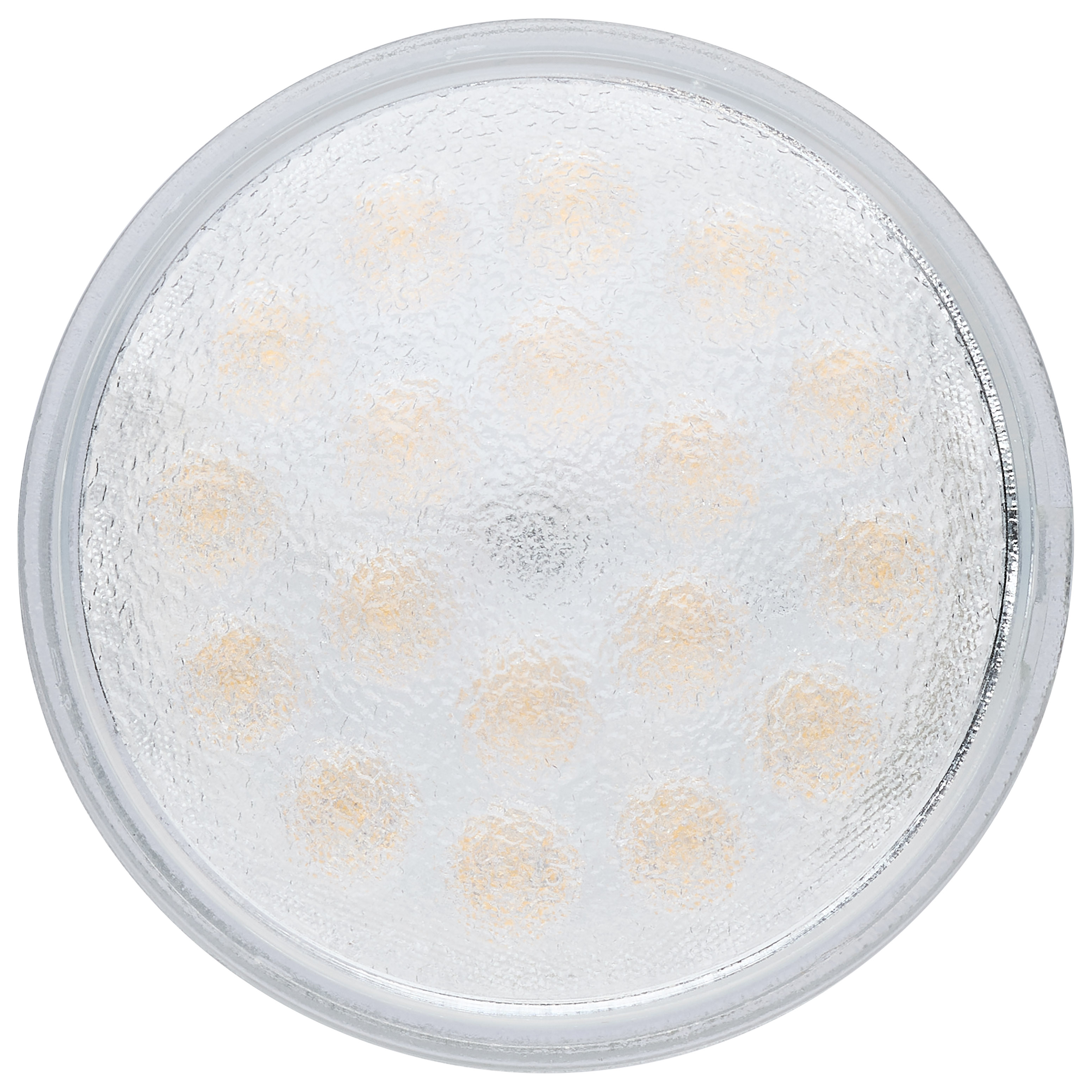 LEDPAR36 12V 24V 9W 3000K VWFL - S8198