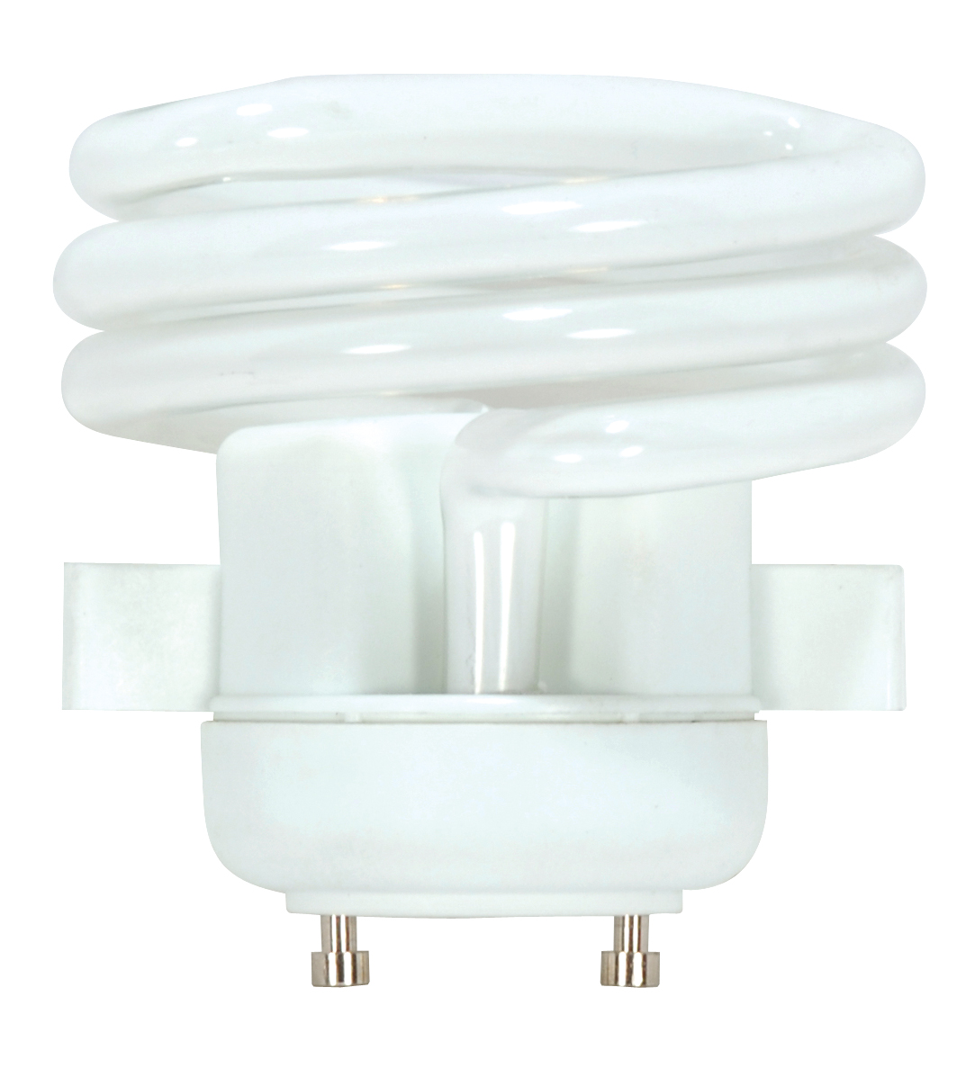 18T2/SQUAT/GU24/2700K/120V/1PK - S8228