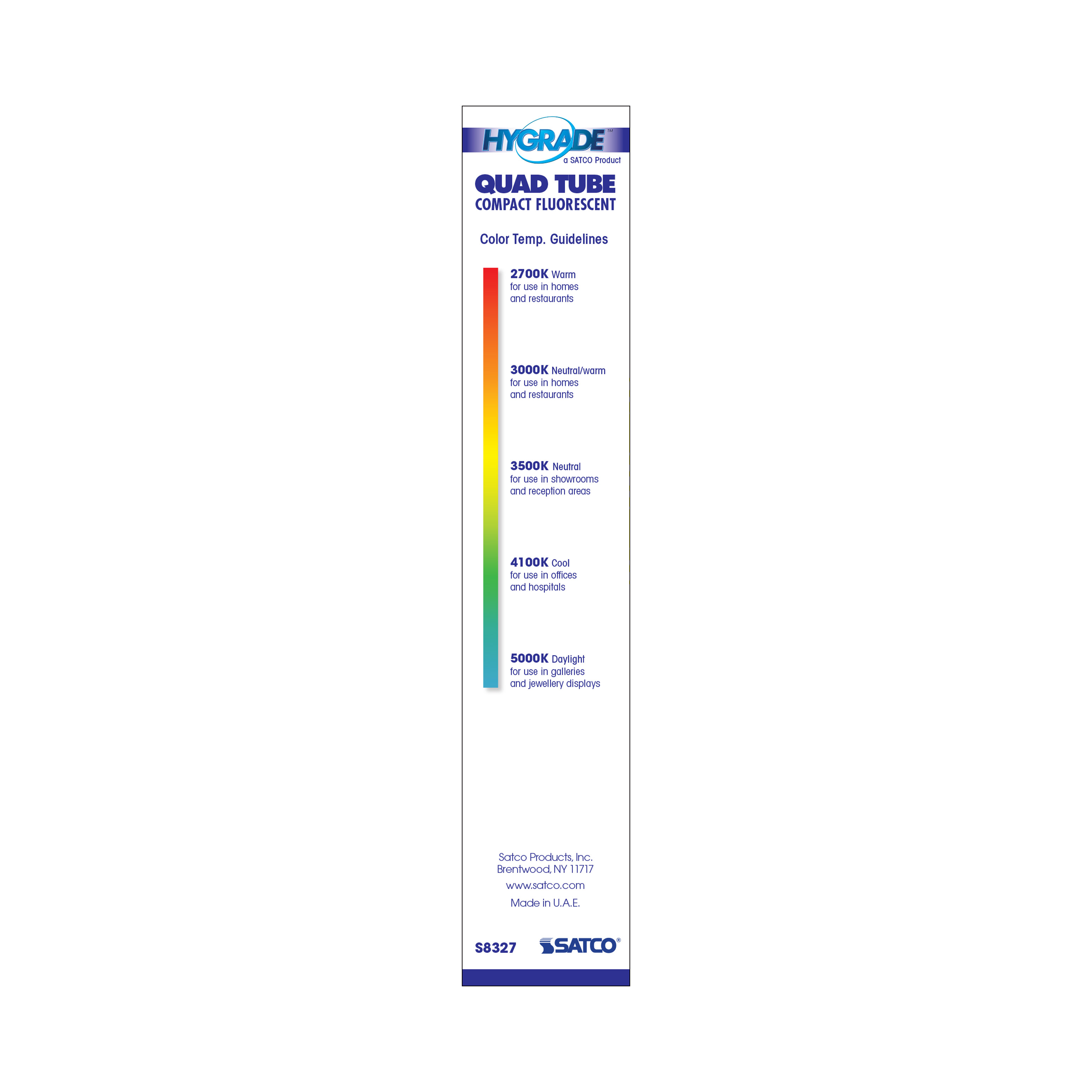 CFD26W/835 - S8327