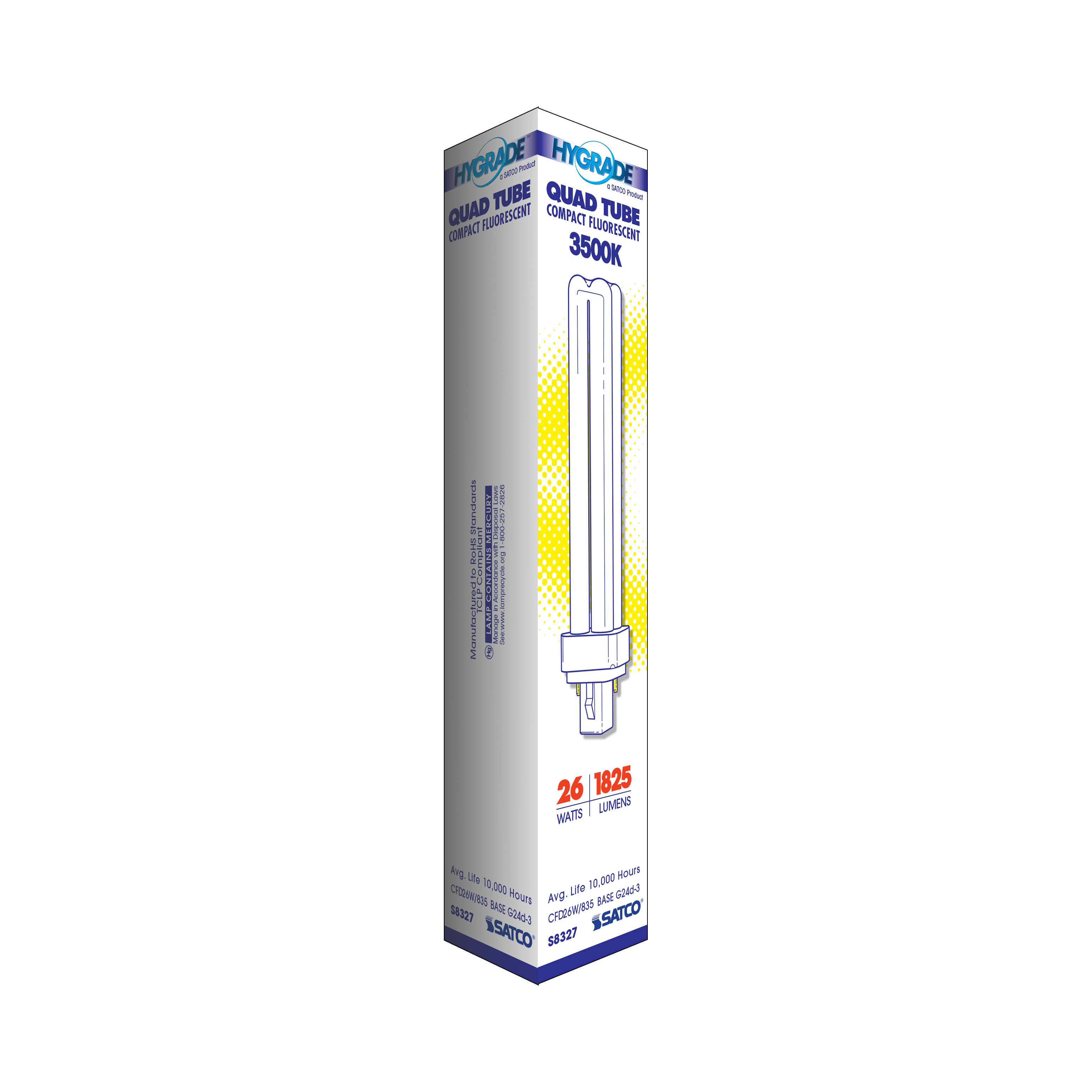 CFD26W/835 - S8327