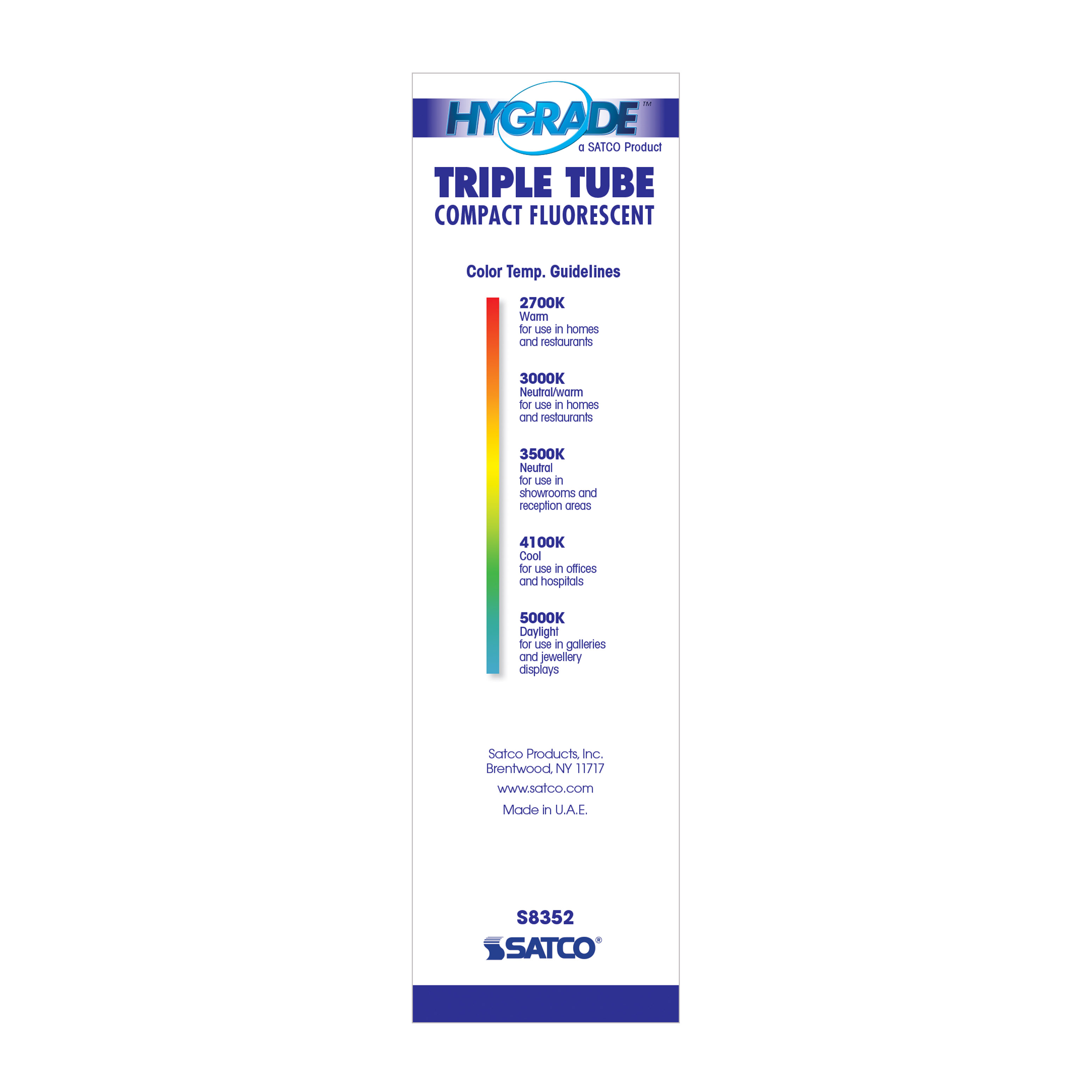 CFT32W/4P/841 - S8352