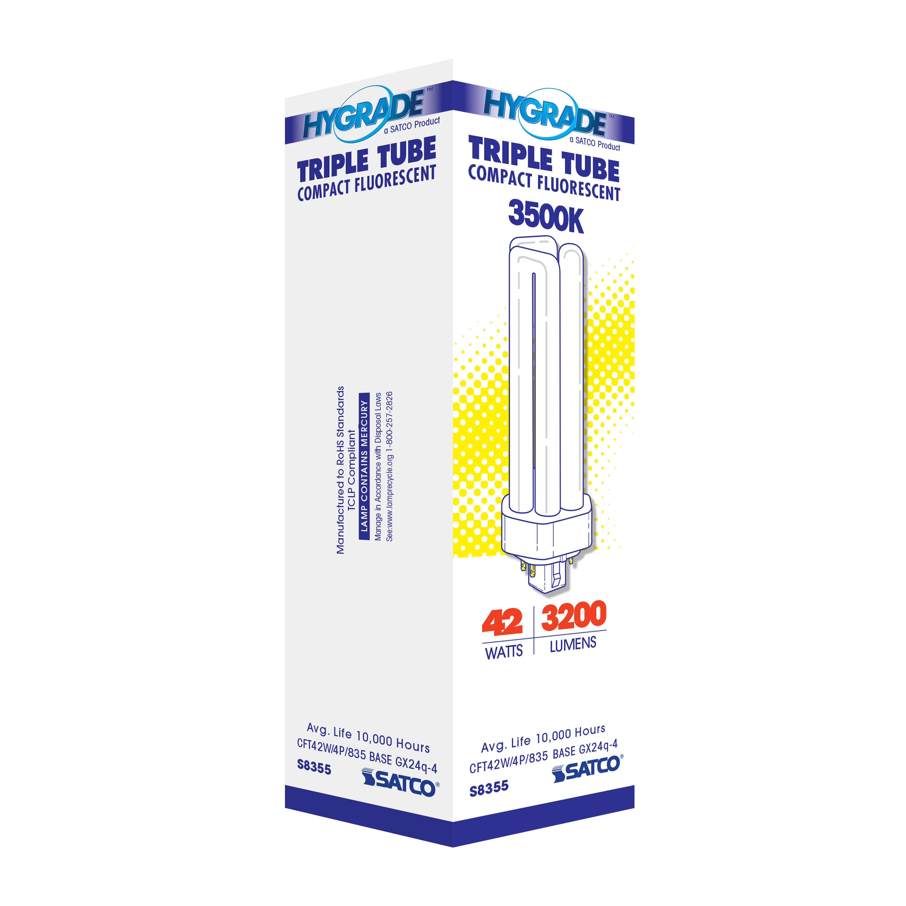 CFT42W/4P/835 - S8355