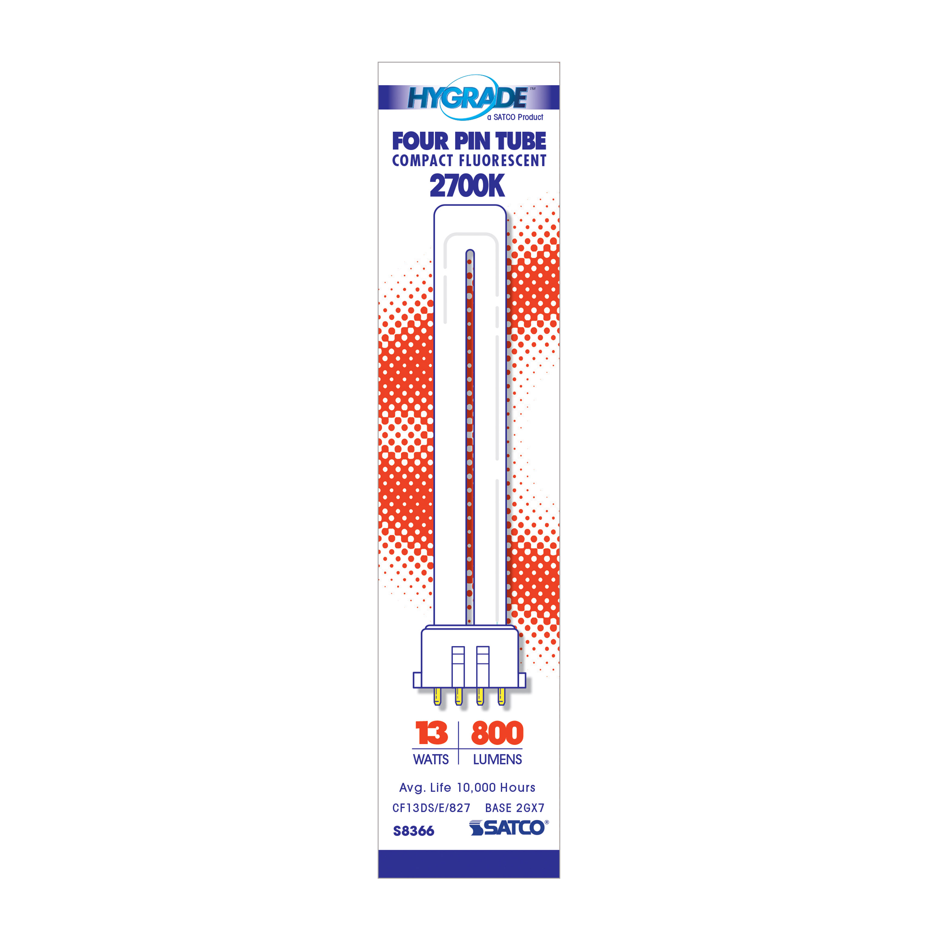 CF13DS/E/827 - S8366