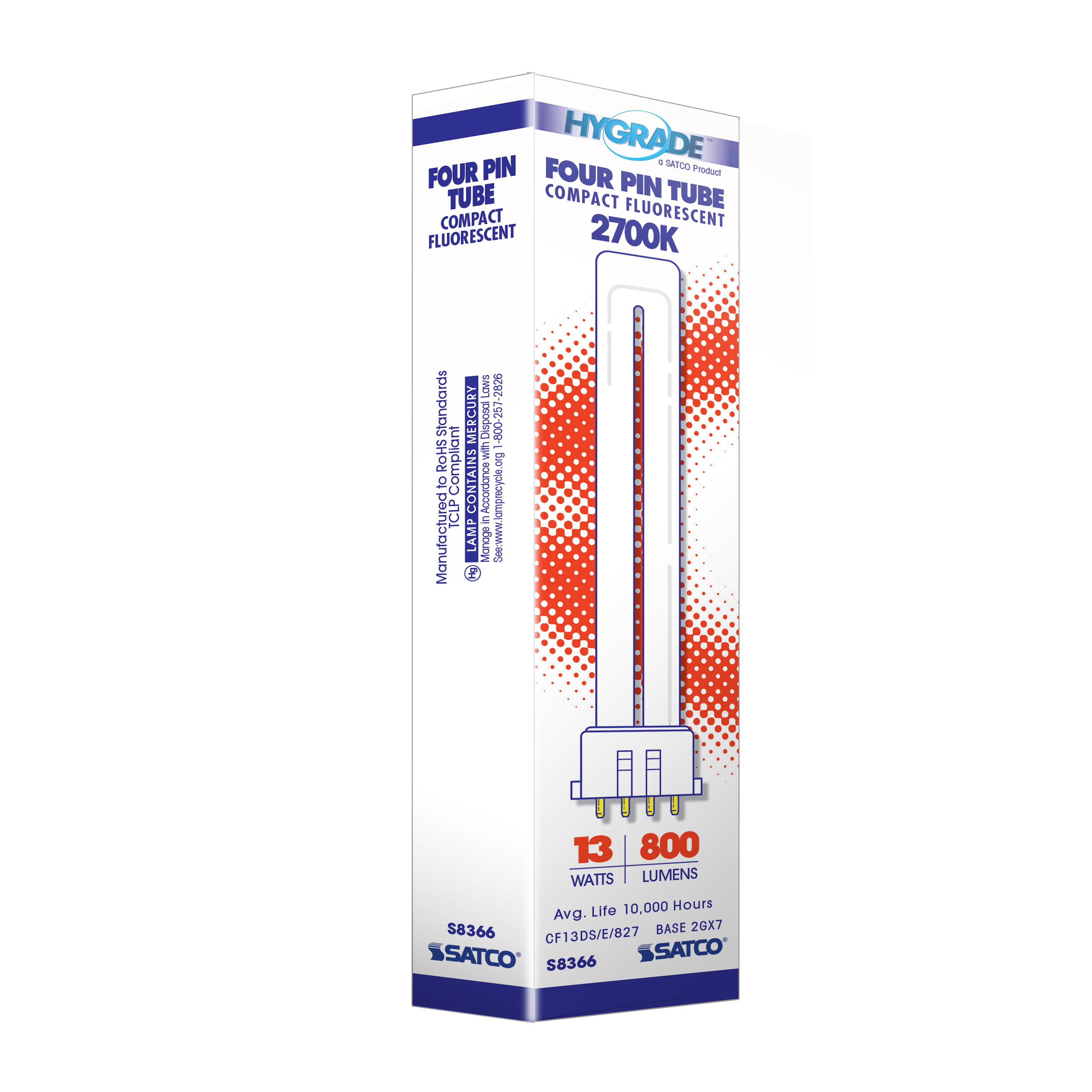 CF13DS/E/827 - S8366