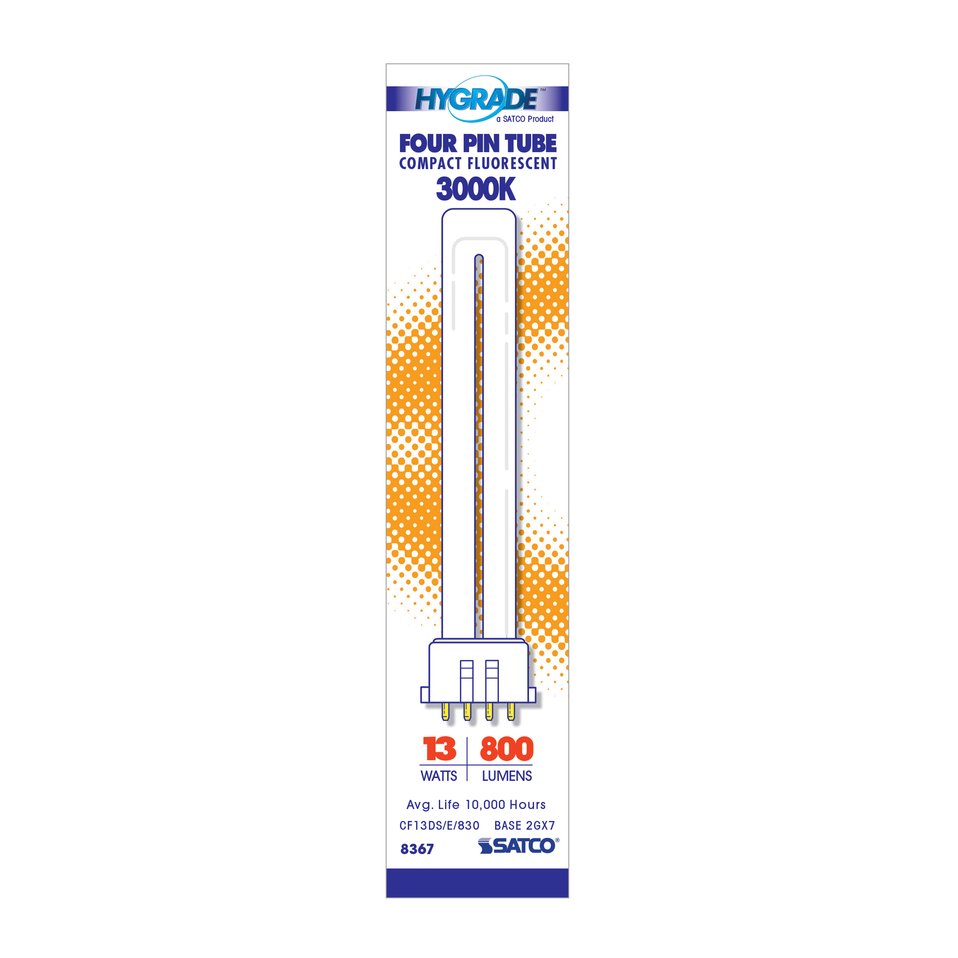 CF13DS/E/830 - S8367