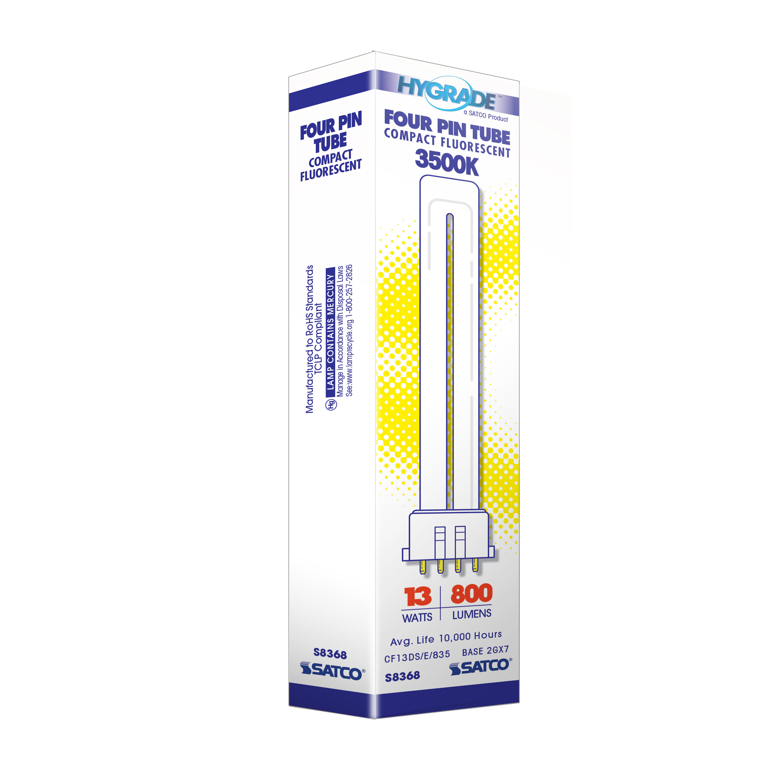 CF13DS/E/835 - S8368