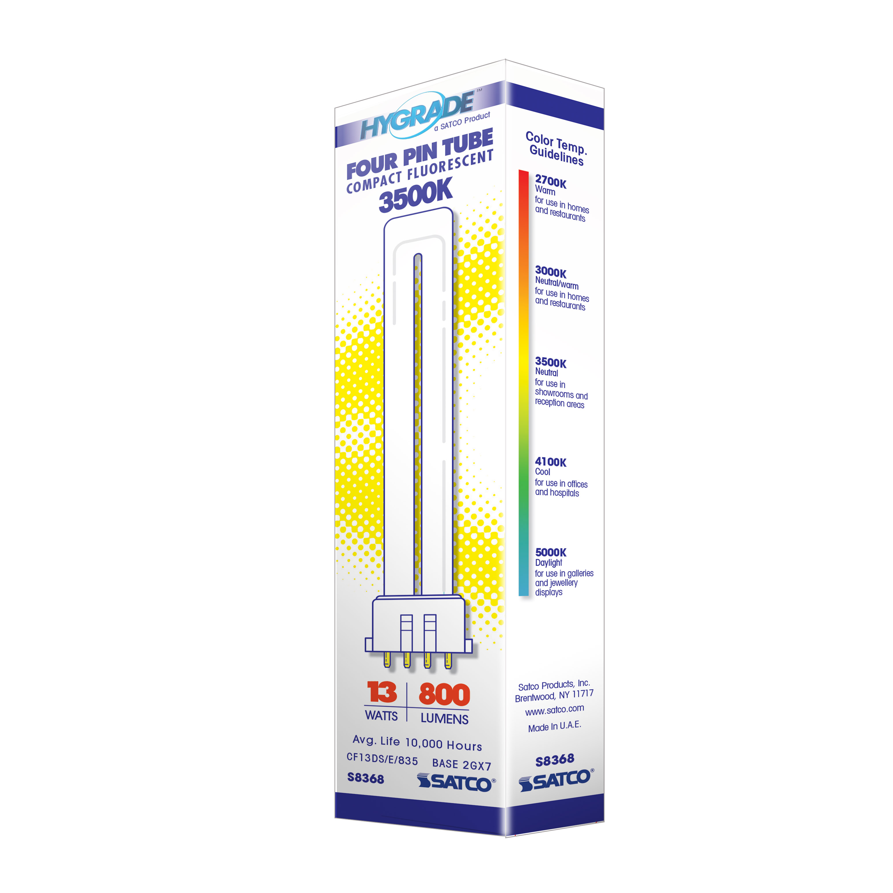 CF13DS/E/835 - S8368