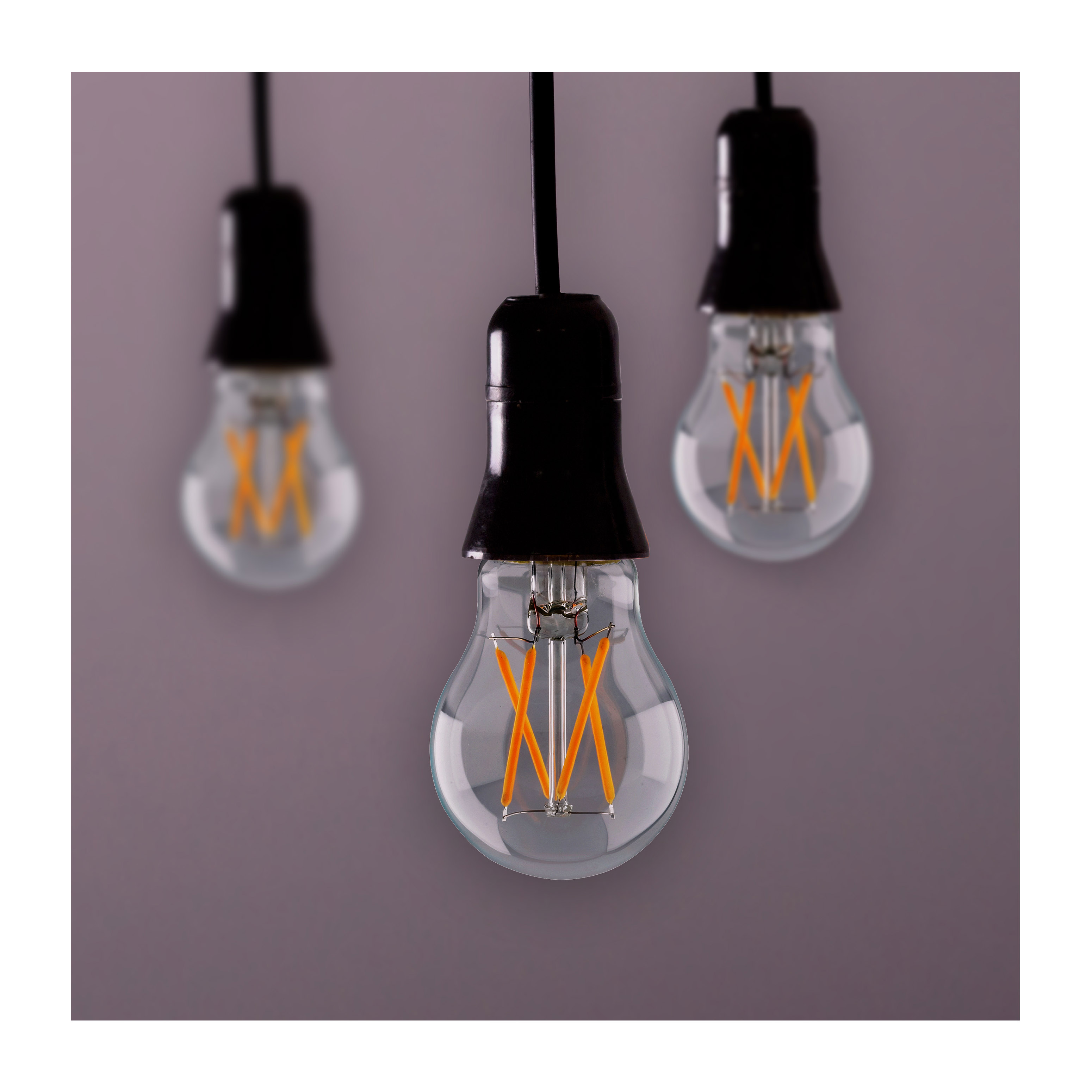 5A15/CL/LED/E26/27K/90CRI/120V - S8550