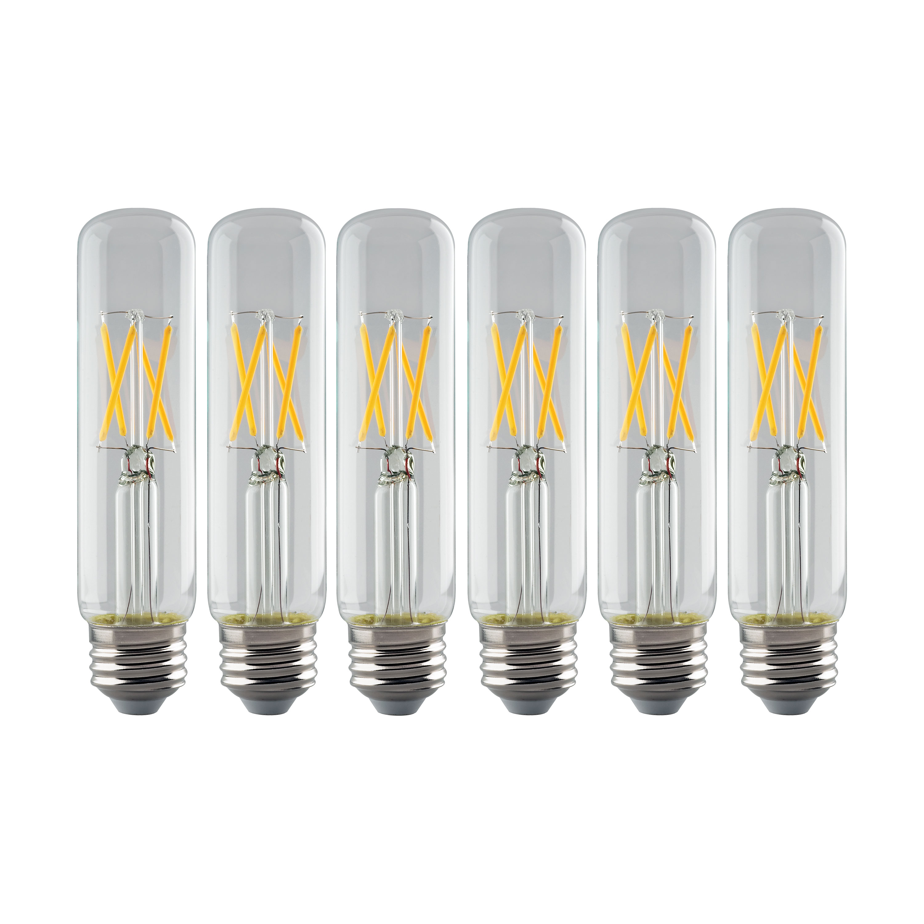4T10/LED/E26/27K/120V - S8556
