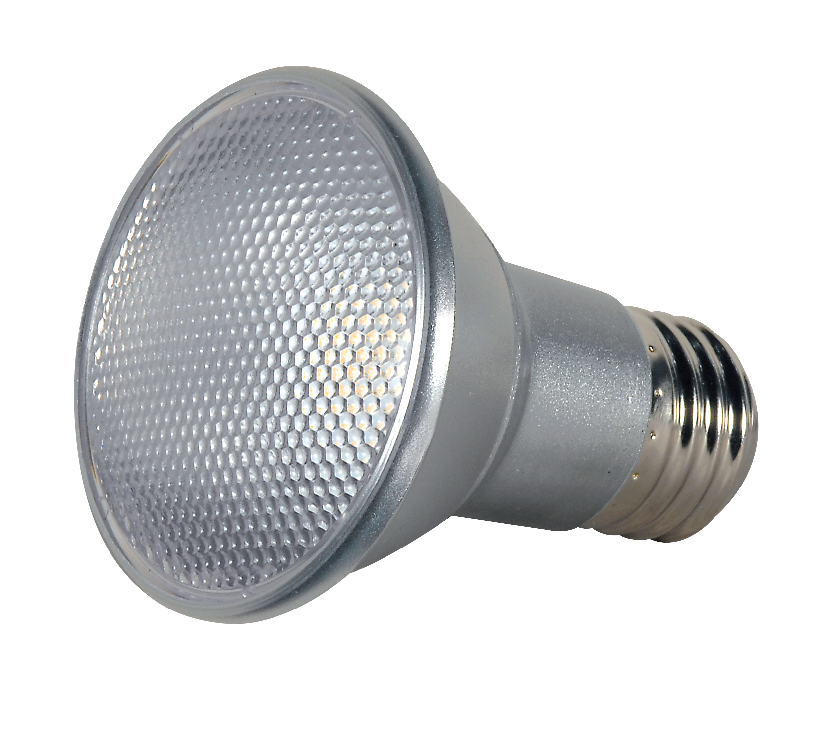 7PAR20/LED/50'/5K/90CRI - S8598