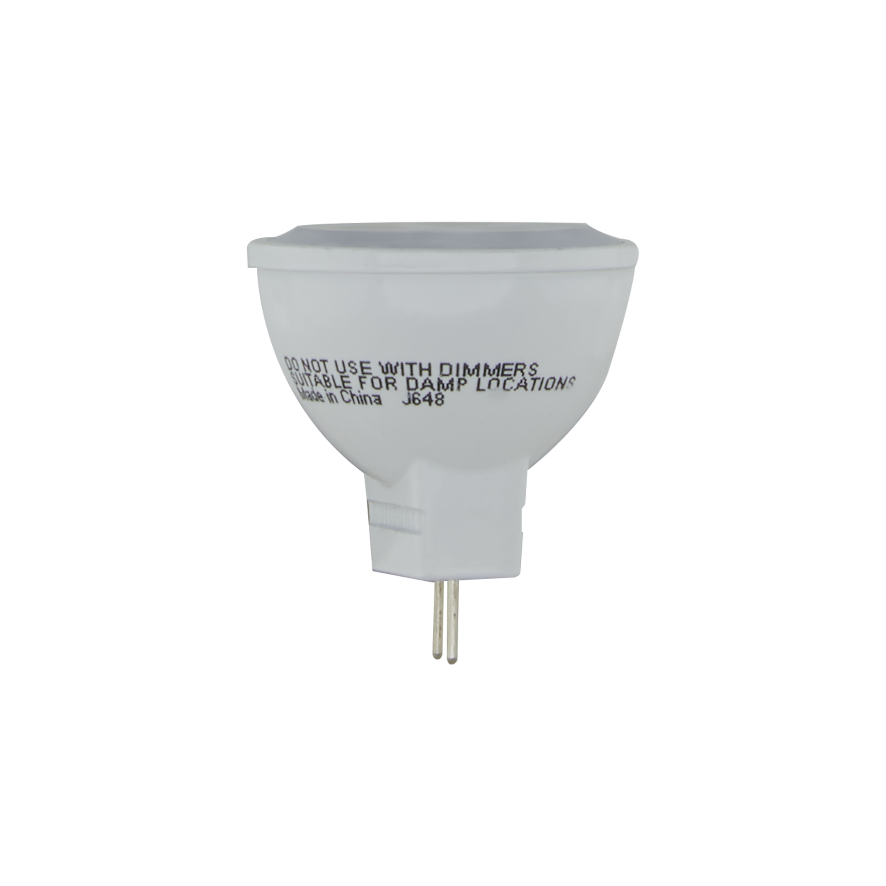 3MR11/LED/25'/3000K/12V - S8603